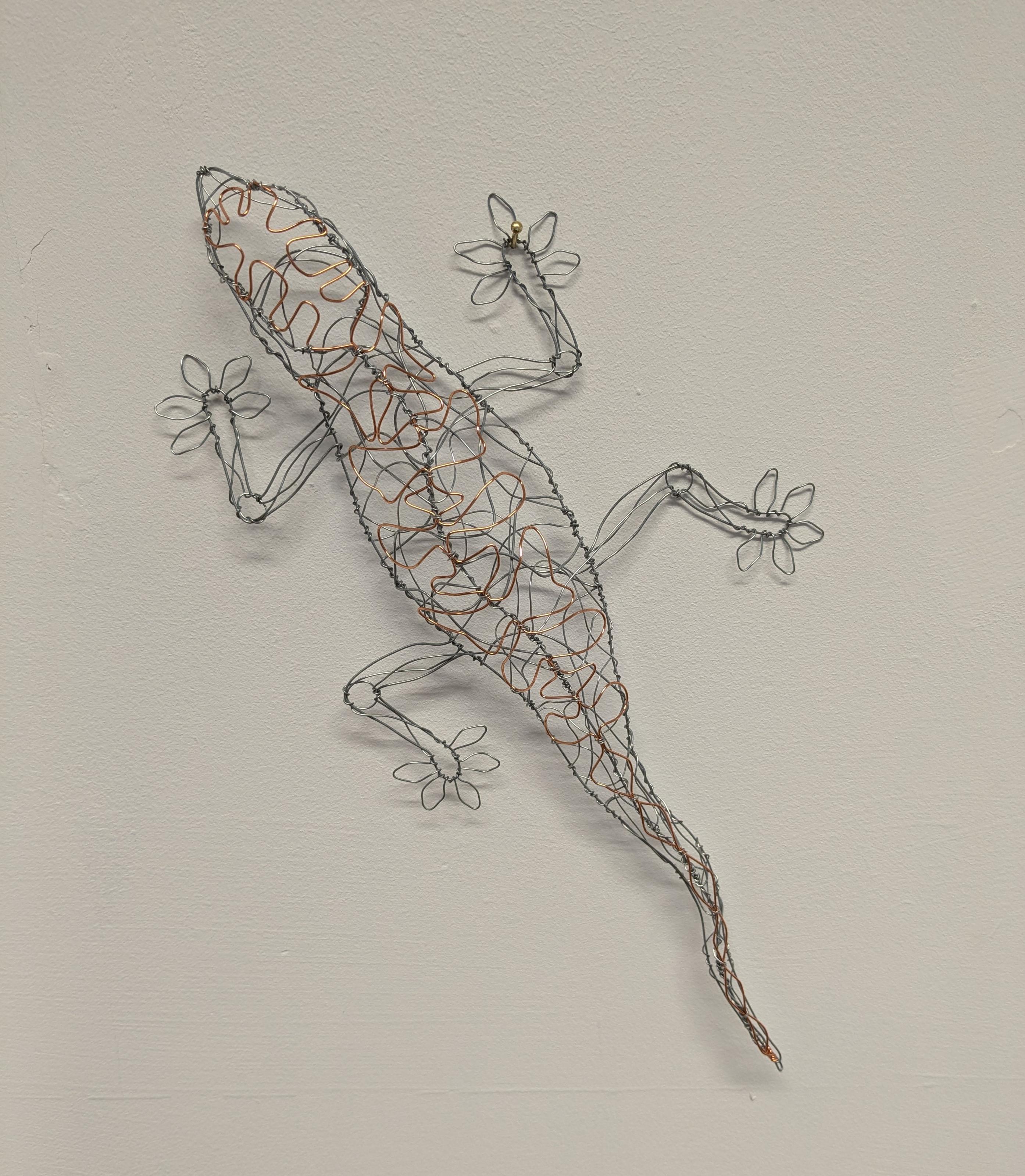 Gecko (LJP2415)