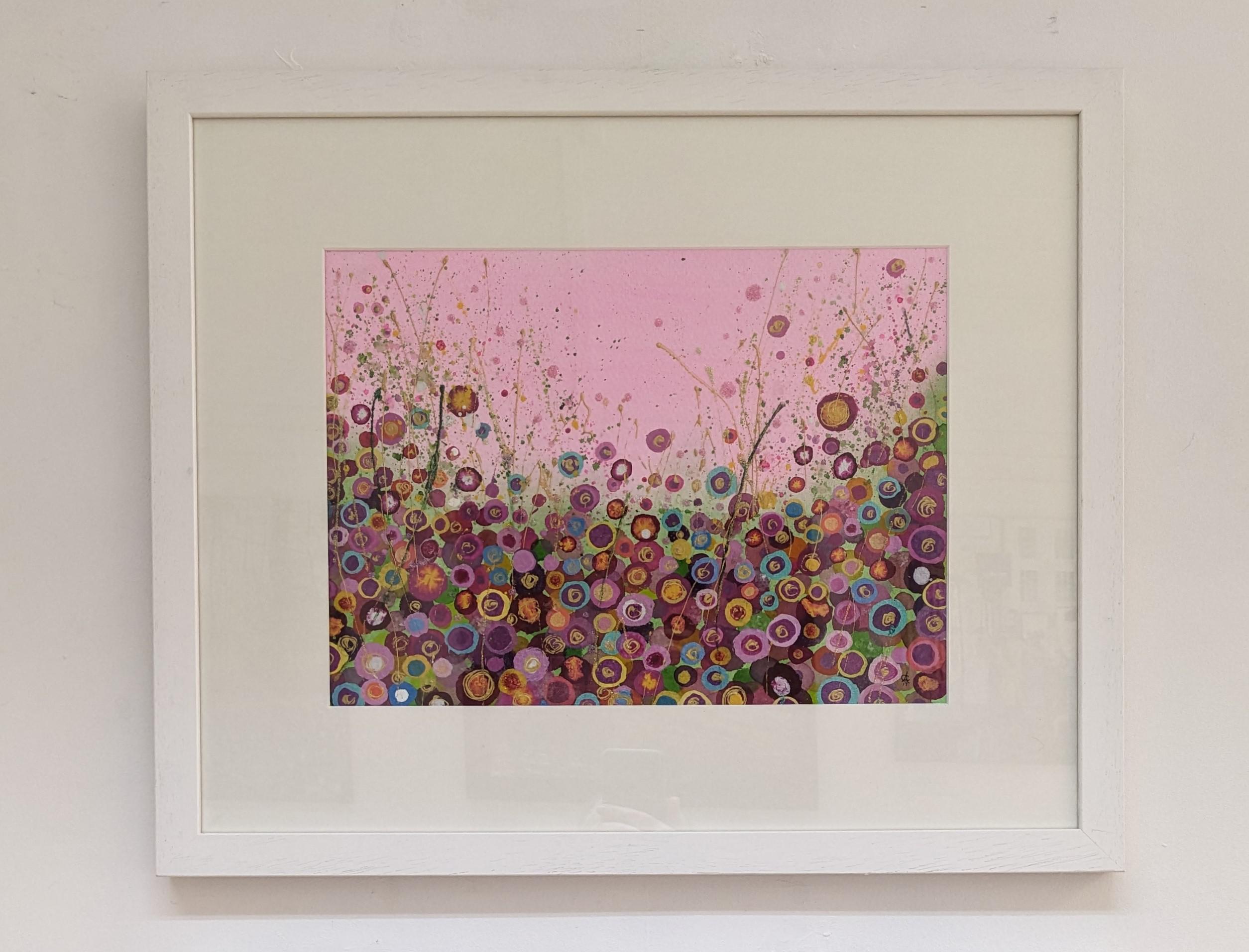 Floral Symphony I