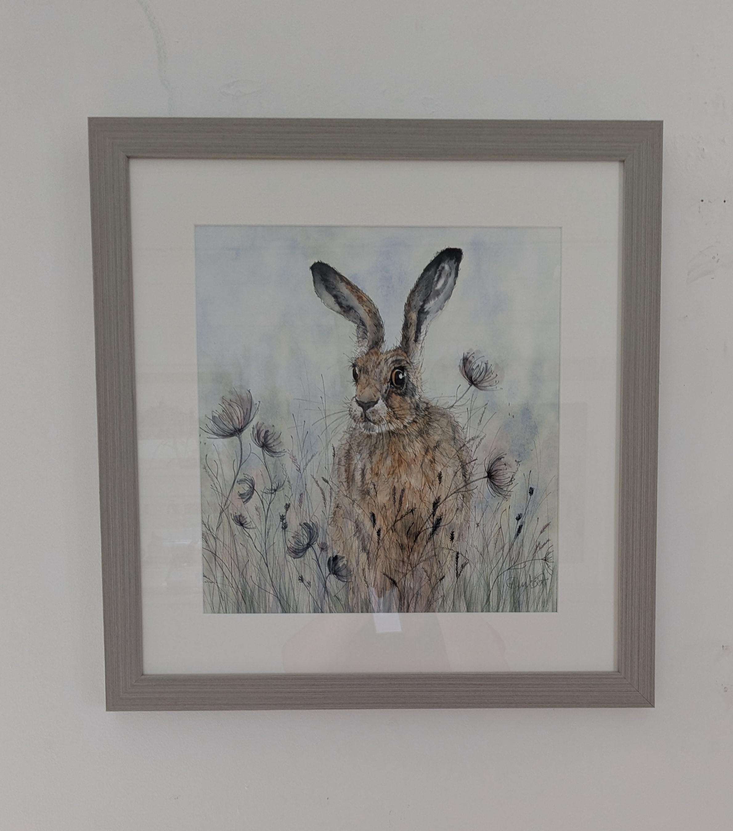 Holly Hare