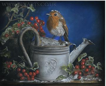 Santa's Little Helper