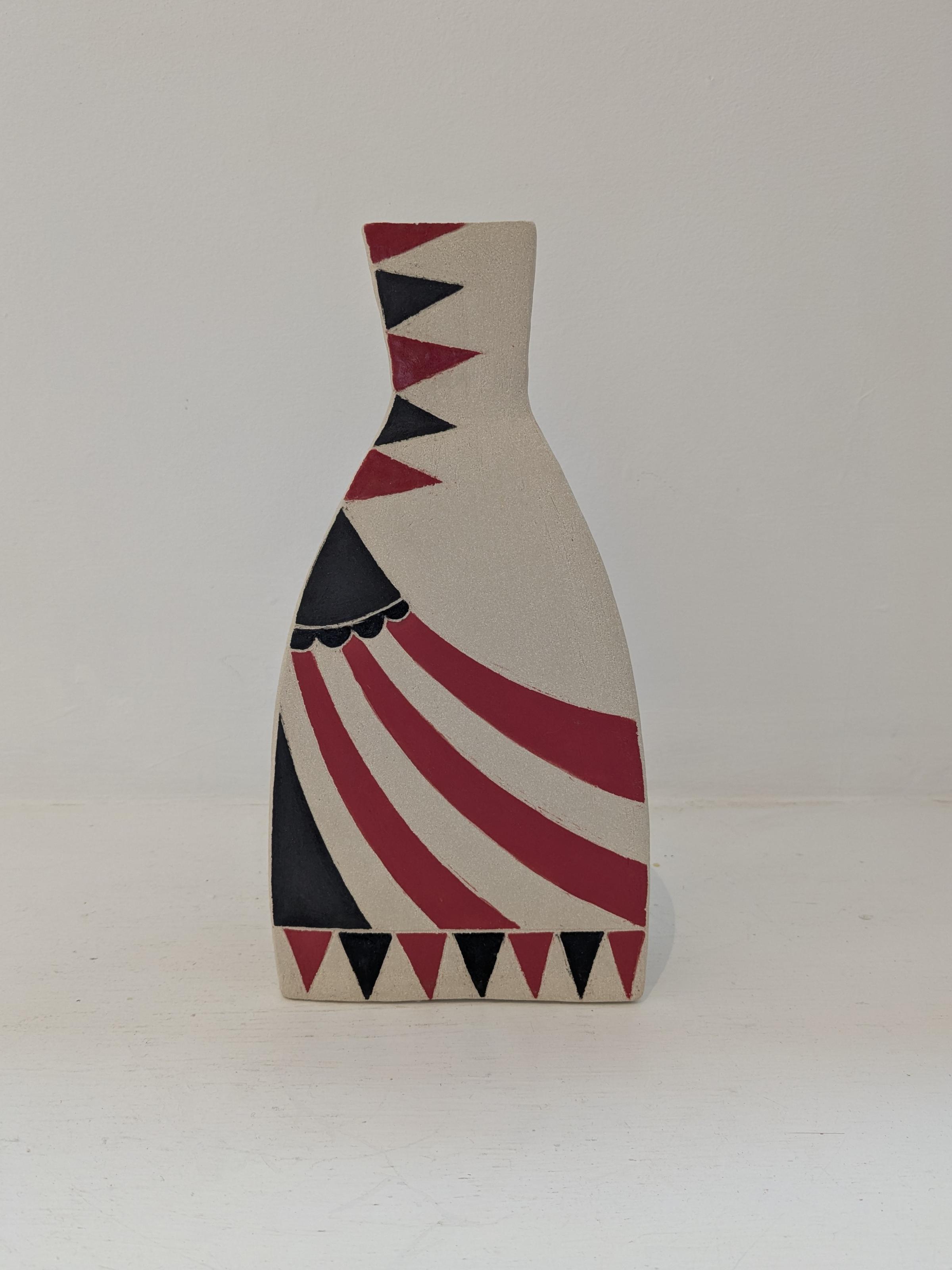 Big Top Circus Vessel 1