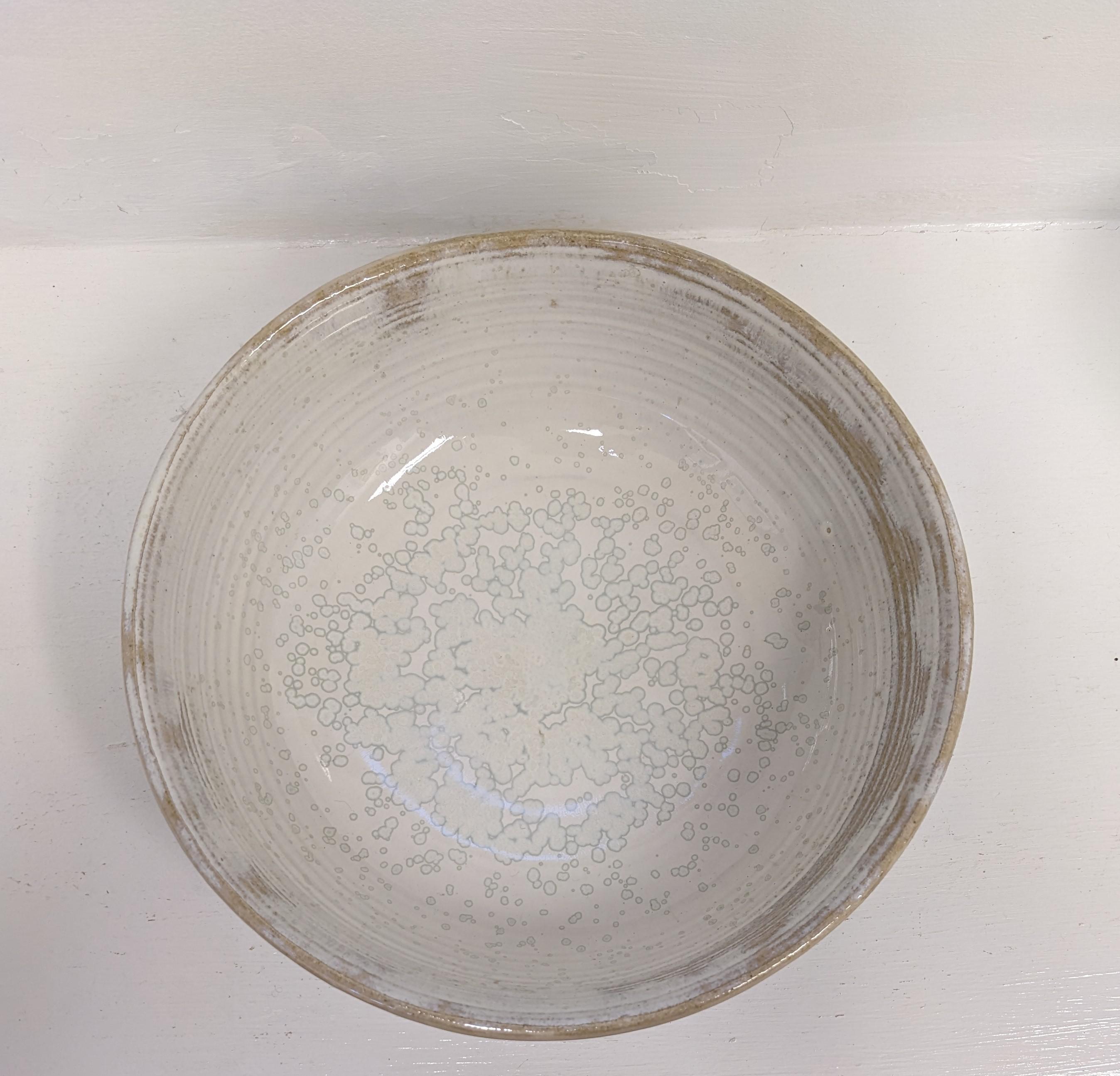 Aztec Bowl