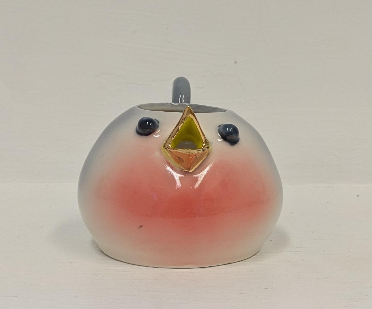Robin Jug