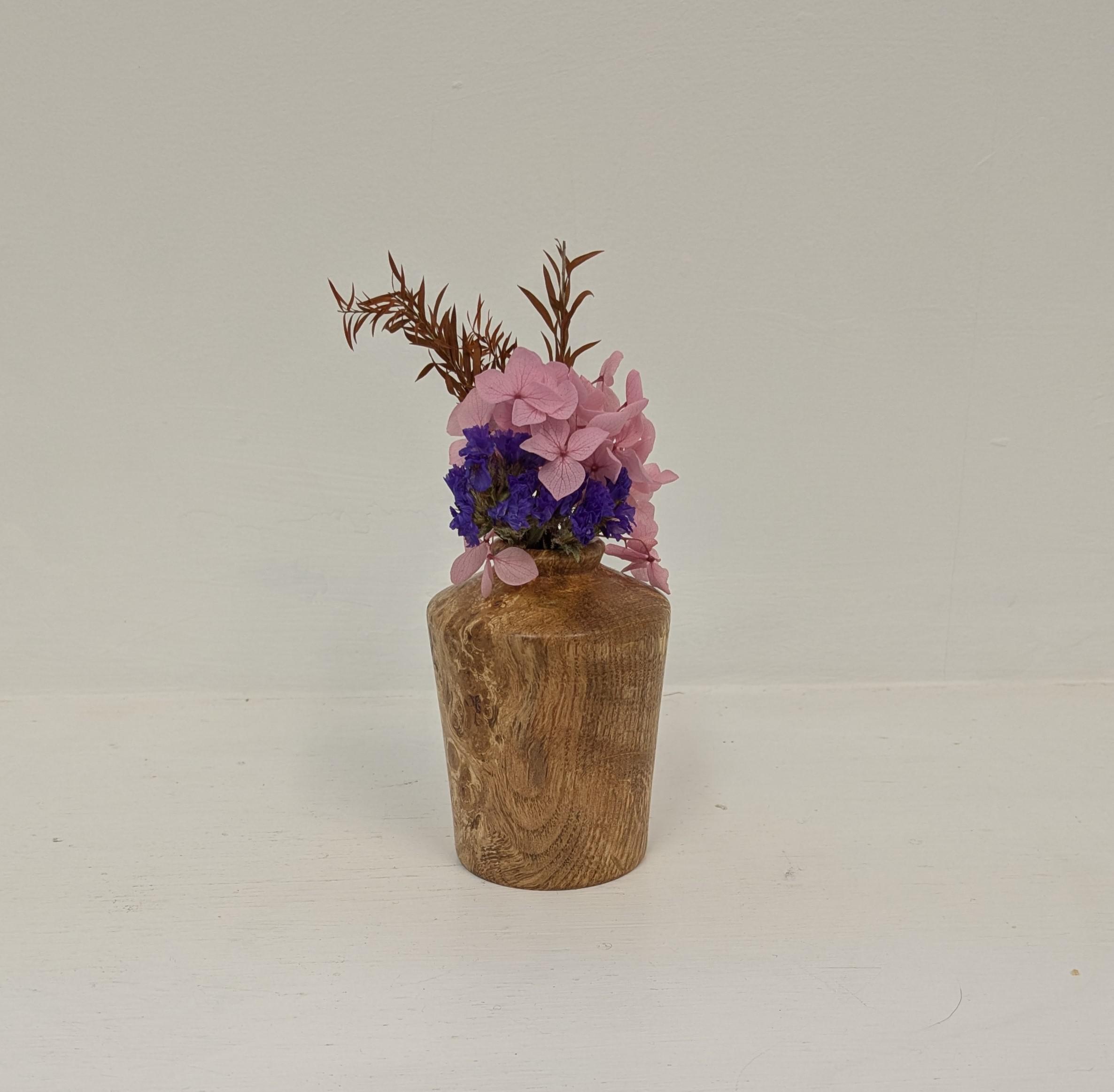 Bud Vase - 1