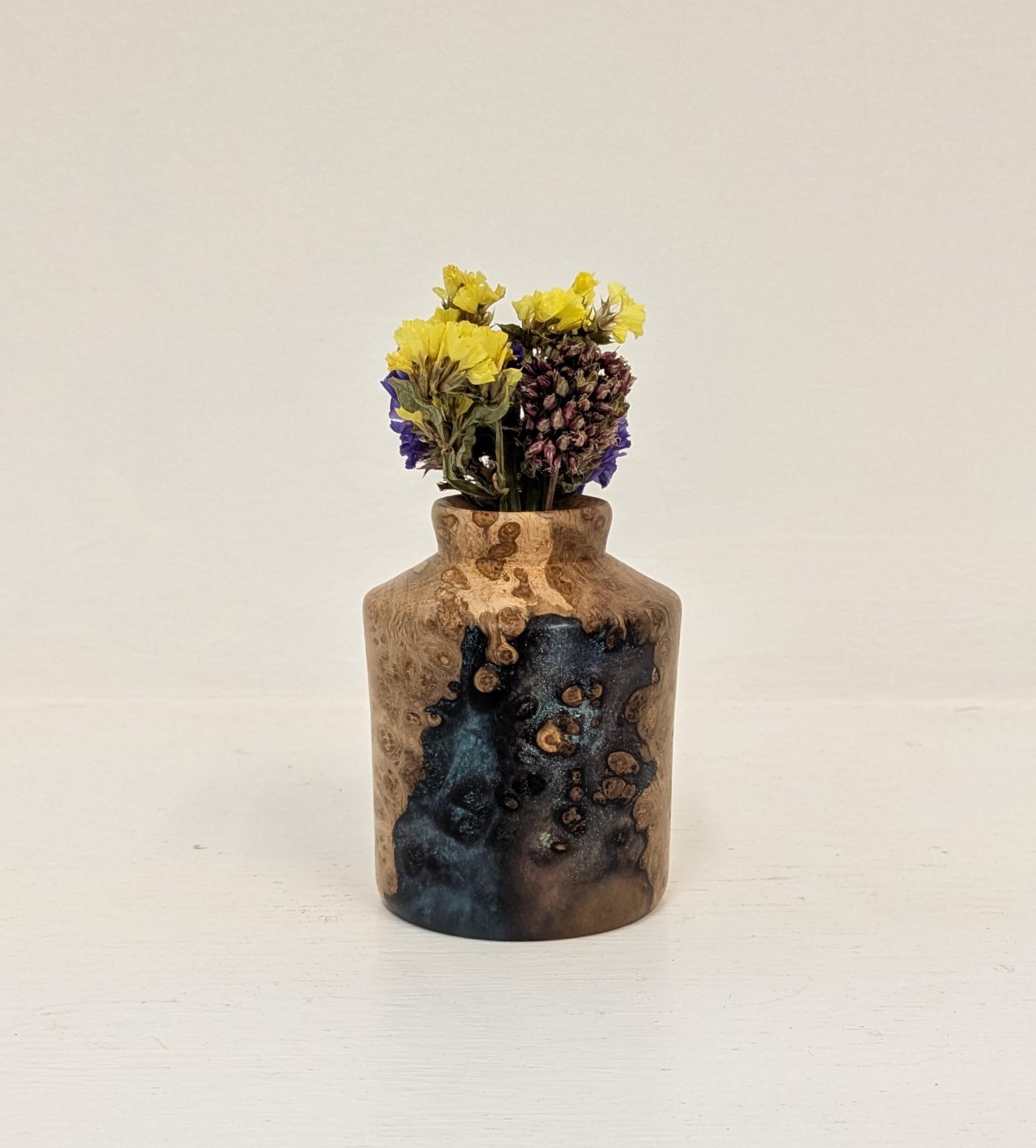Bud Vase - 2