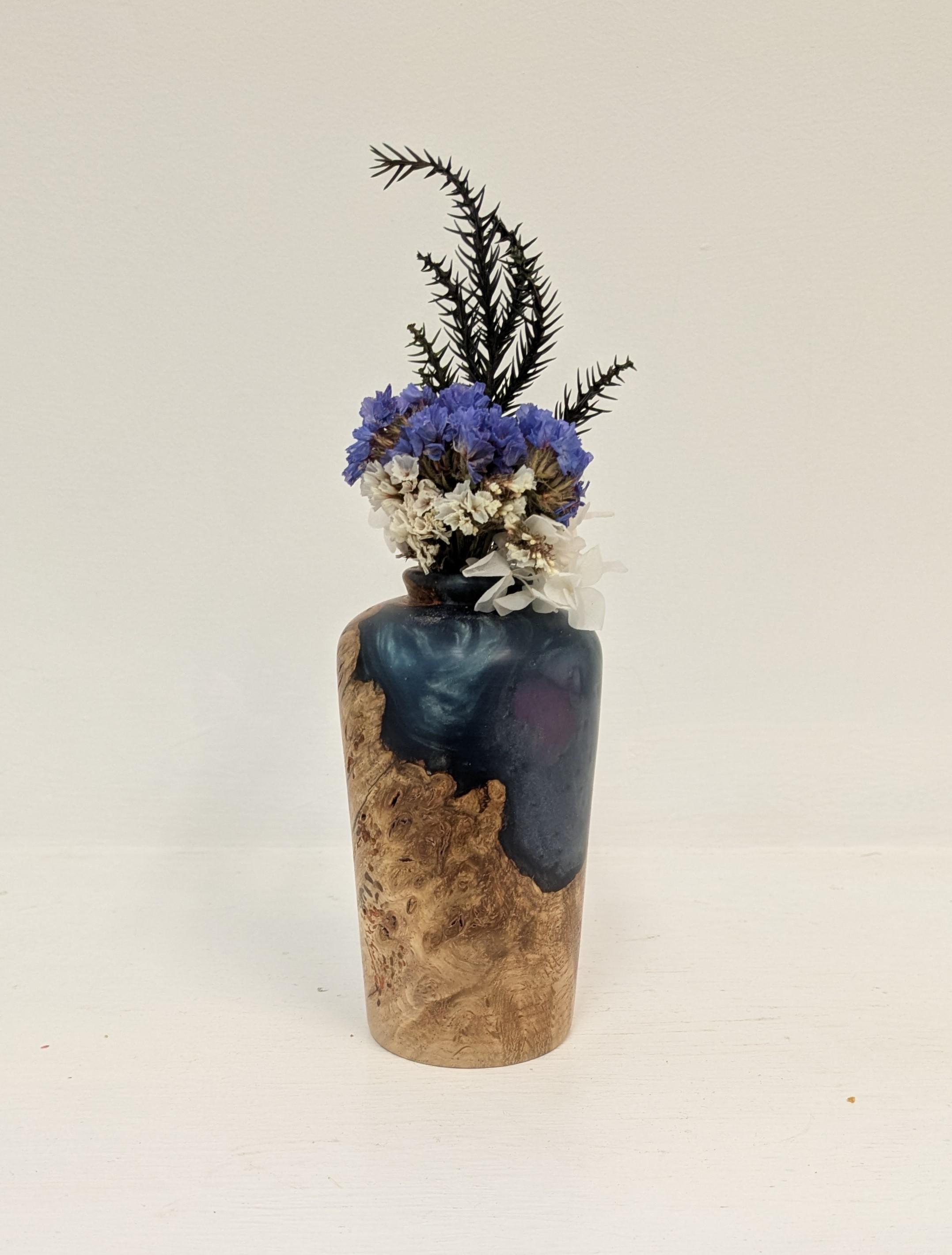 Bud Vase - 3