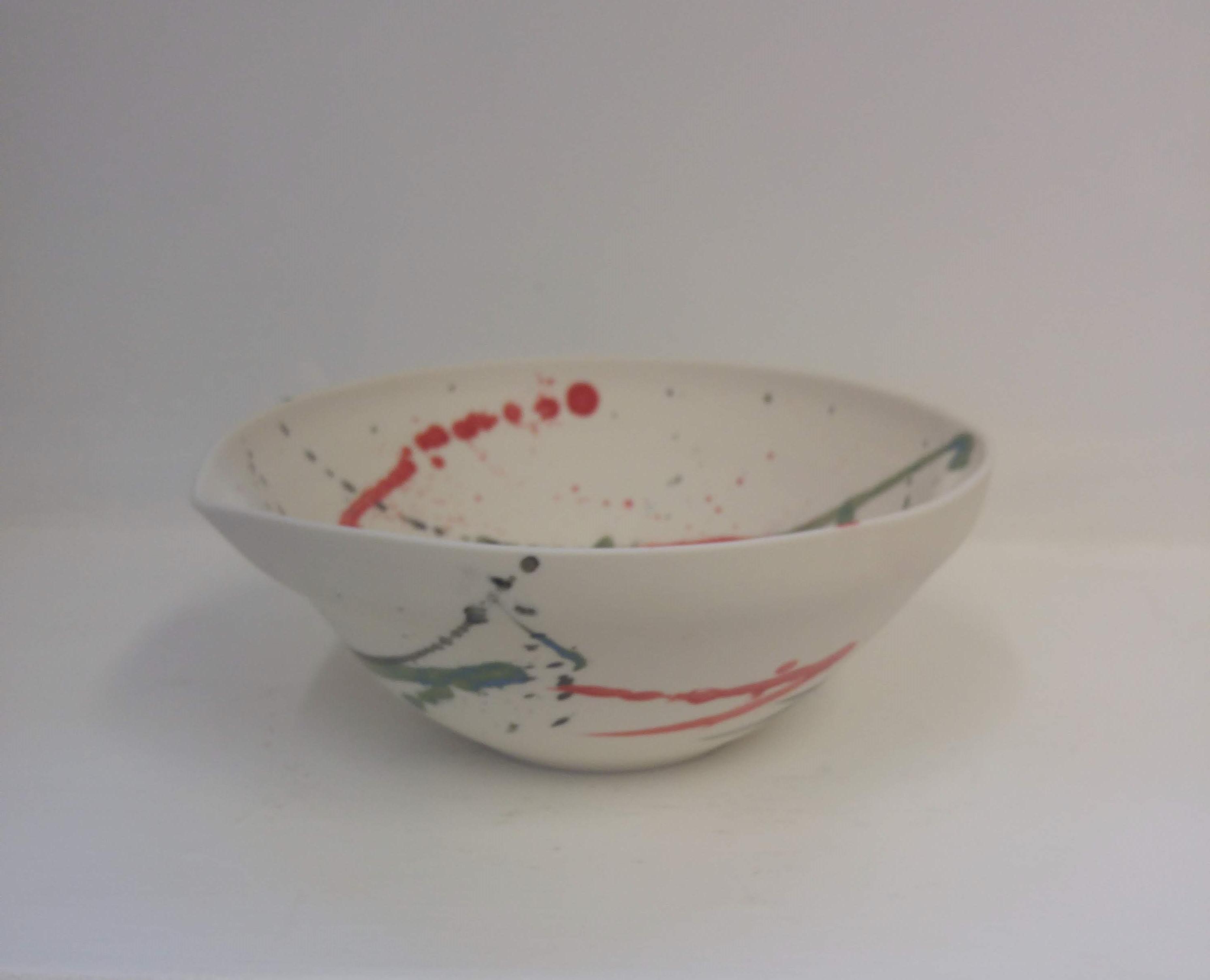 Just Splash Bowl