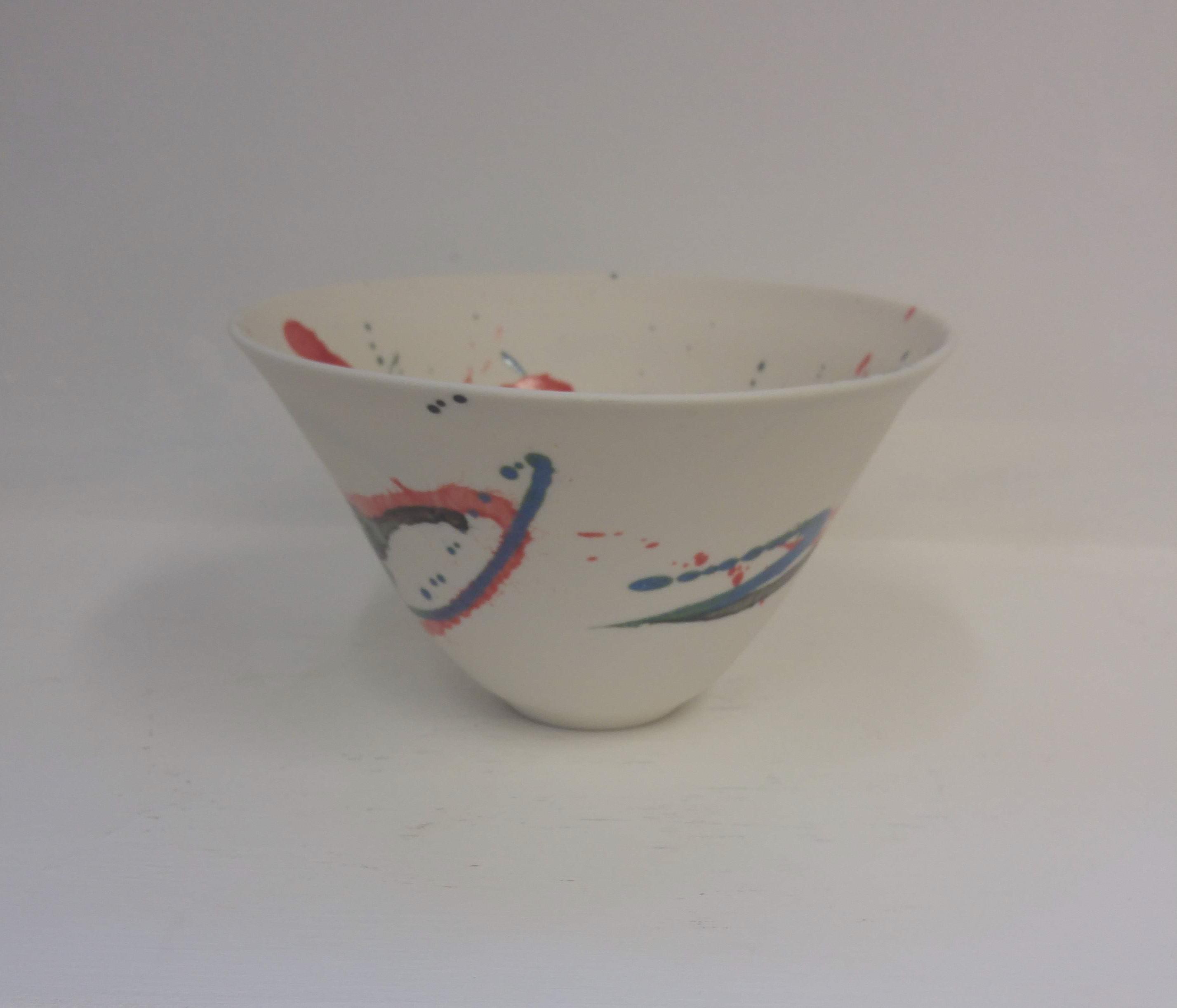 Just Splash Medium Bowl