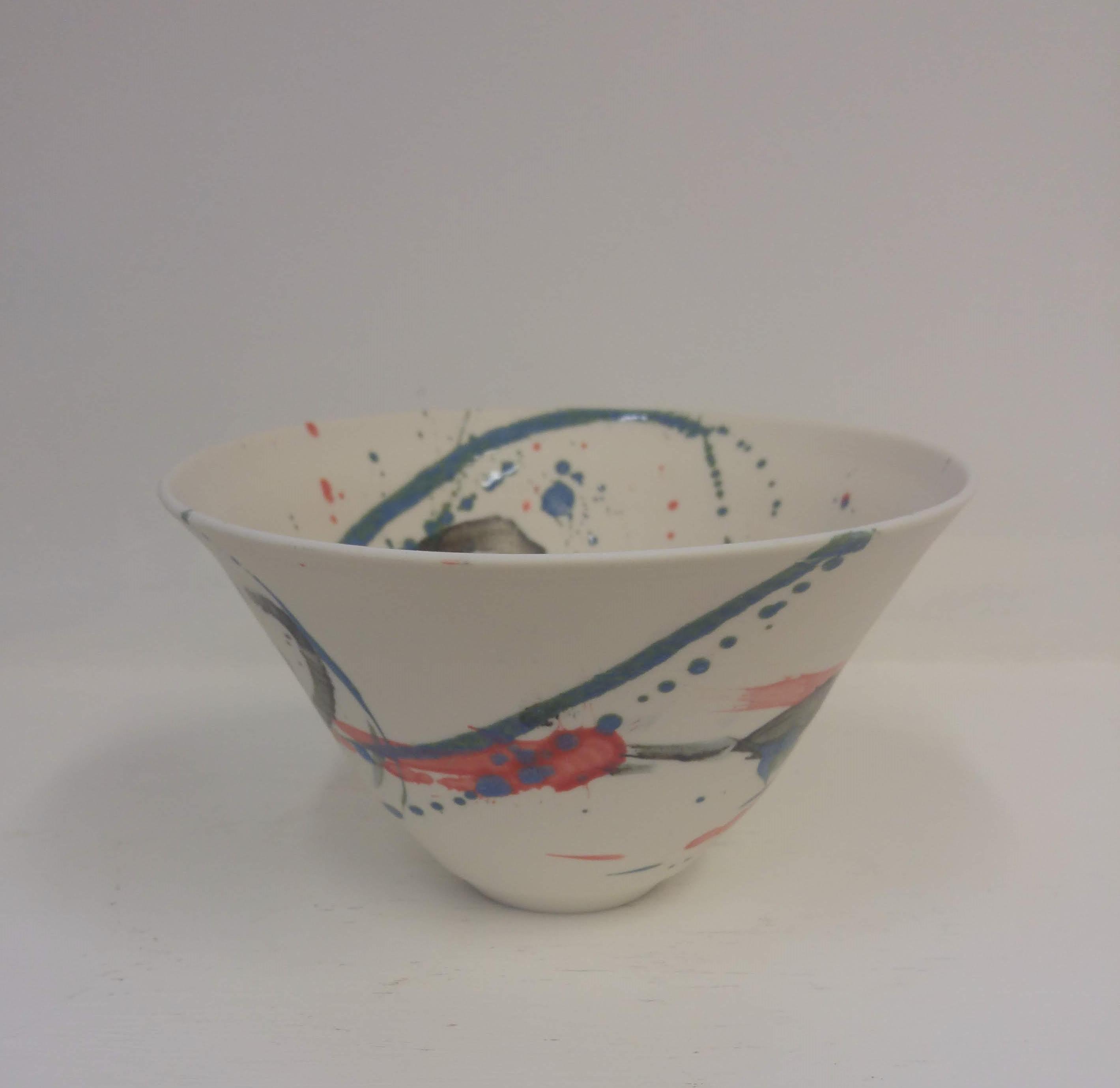 Just Splash Medium Bowl