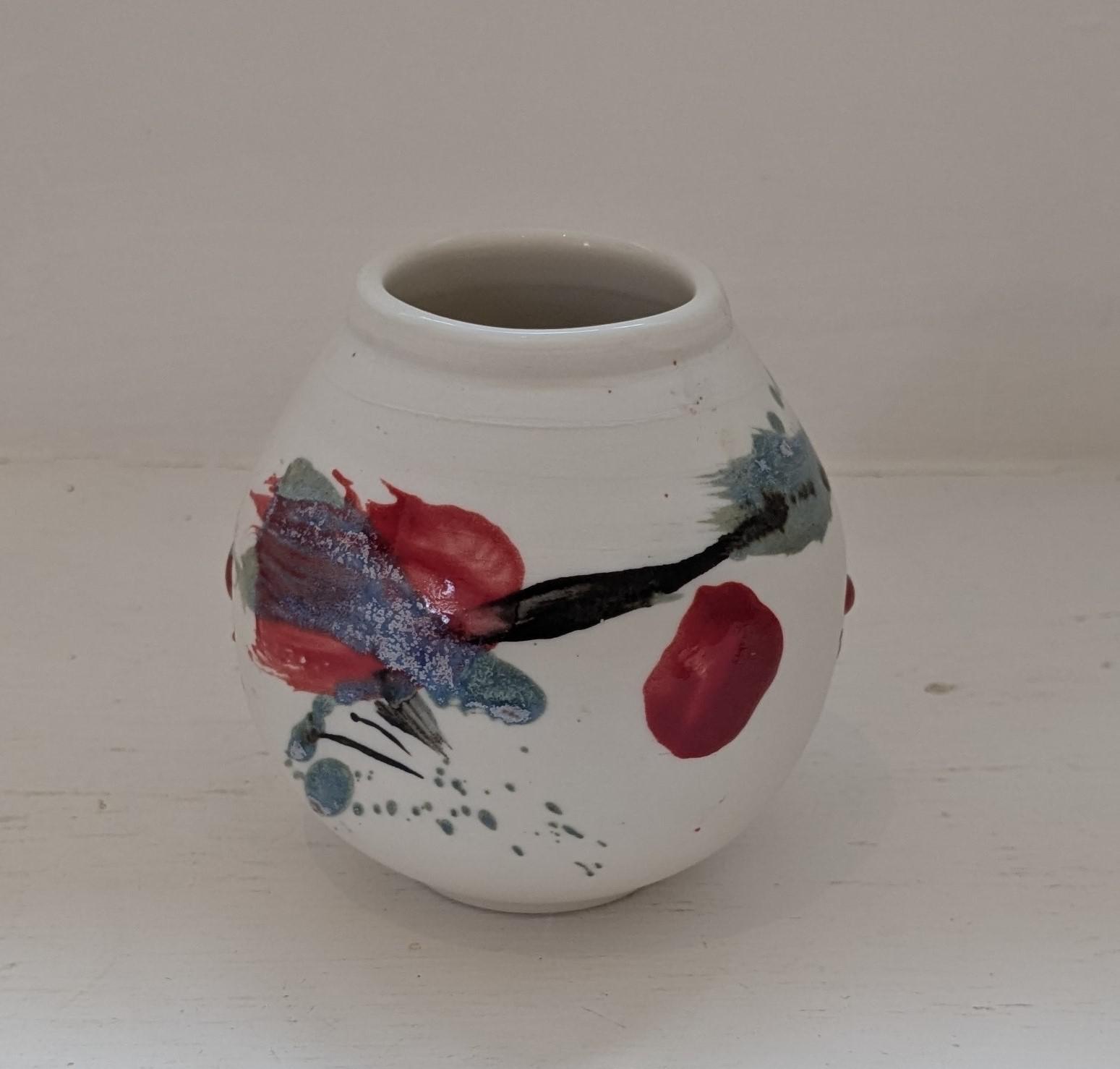 Splash Vase 1