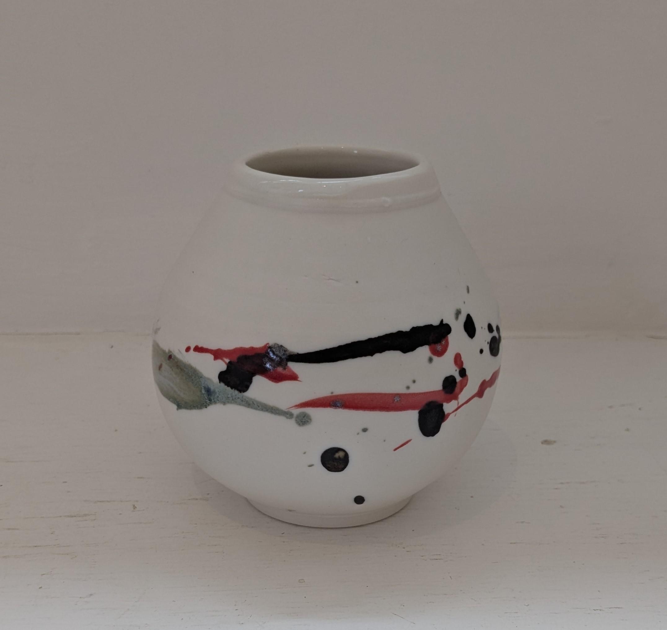 Splash Vase 2