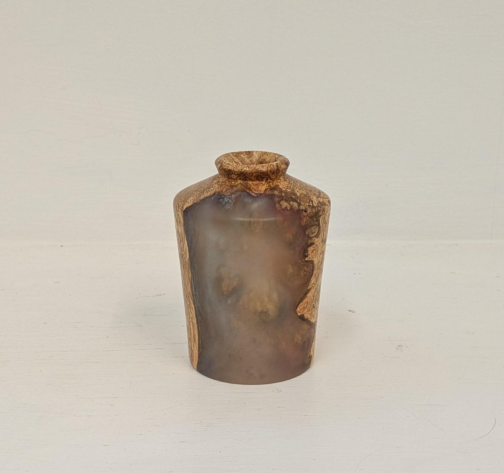Bud Vase - 1