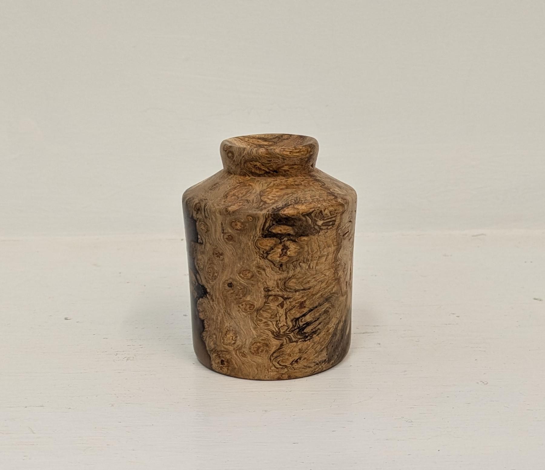 Bud Vase - 2