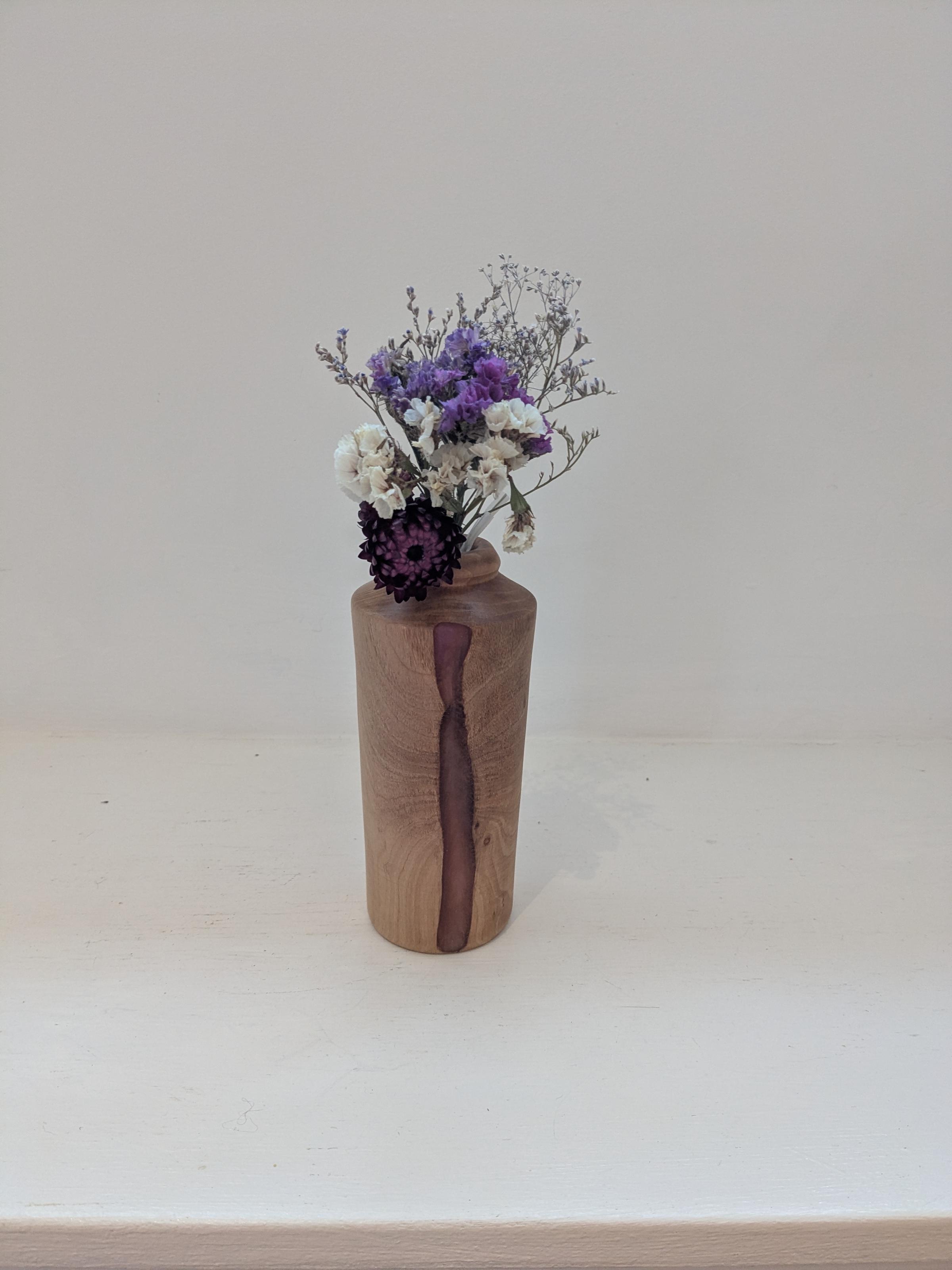 Bud Vase