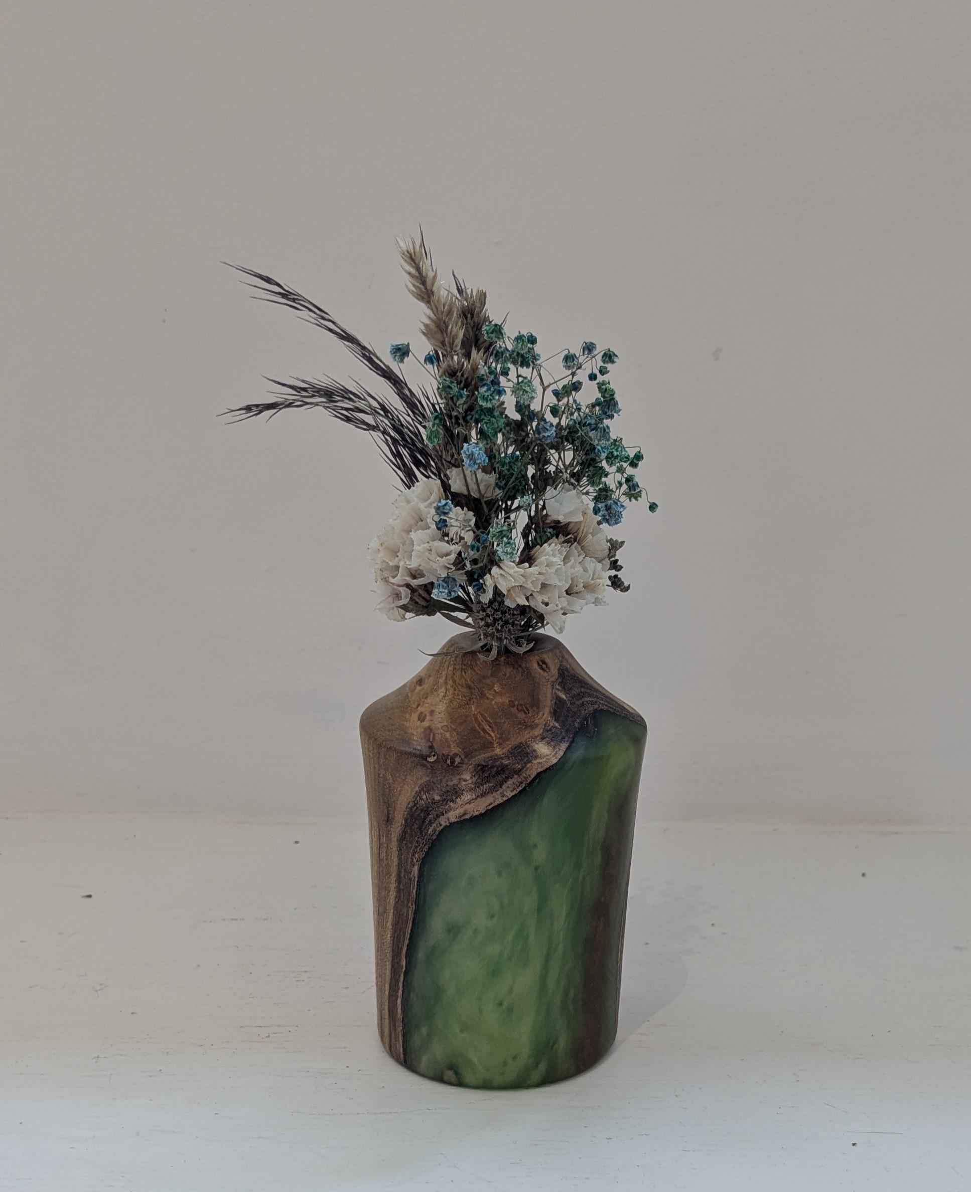 Bud Vase