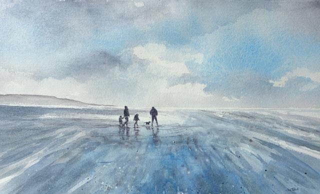 Family Day Out