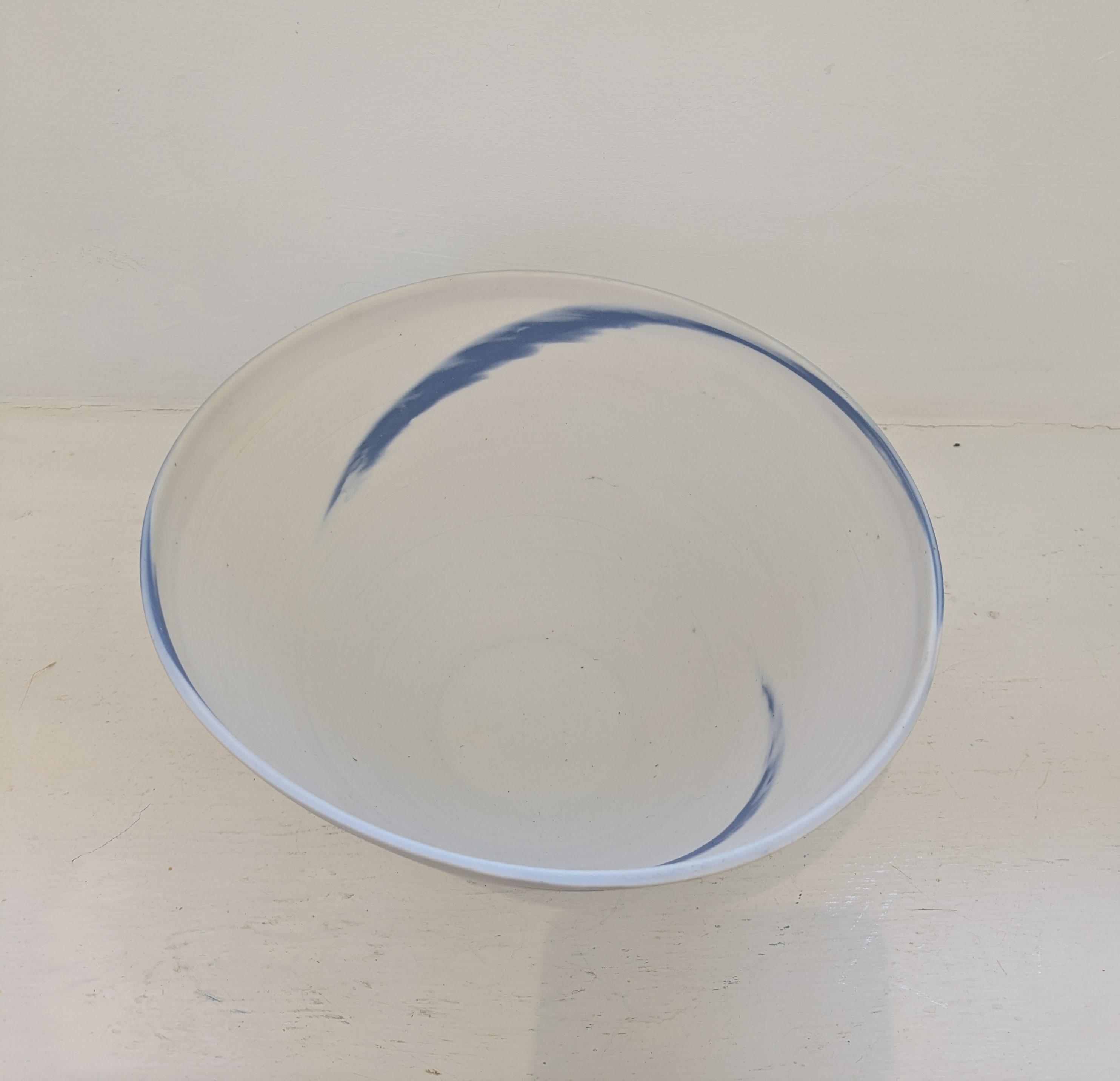 Agate Ware - blue