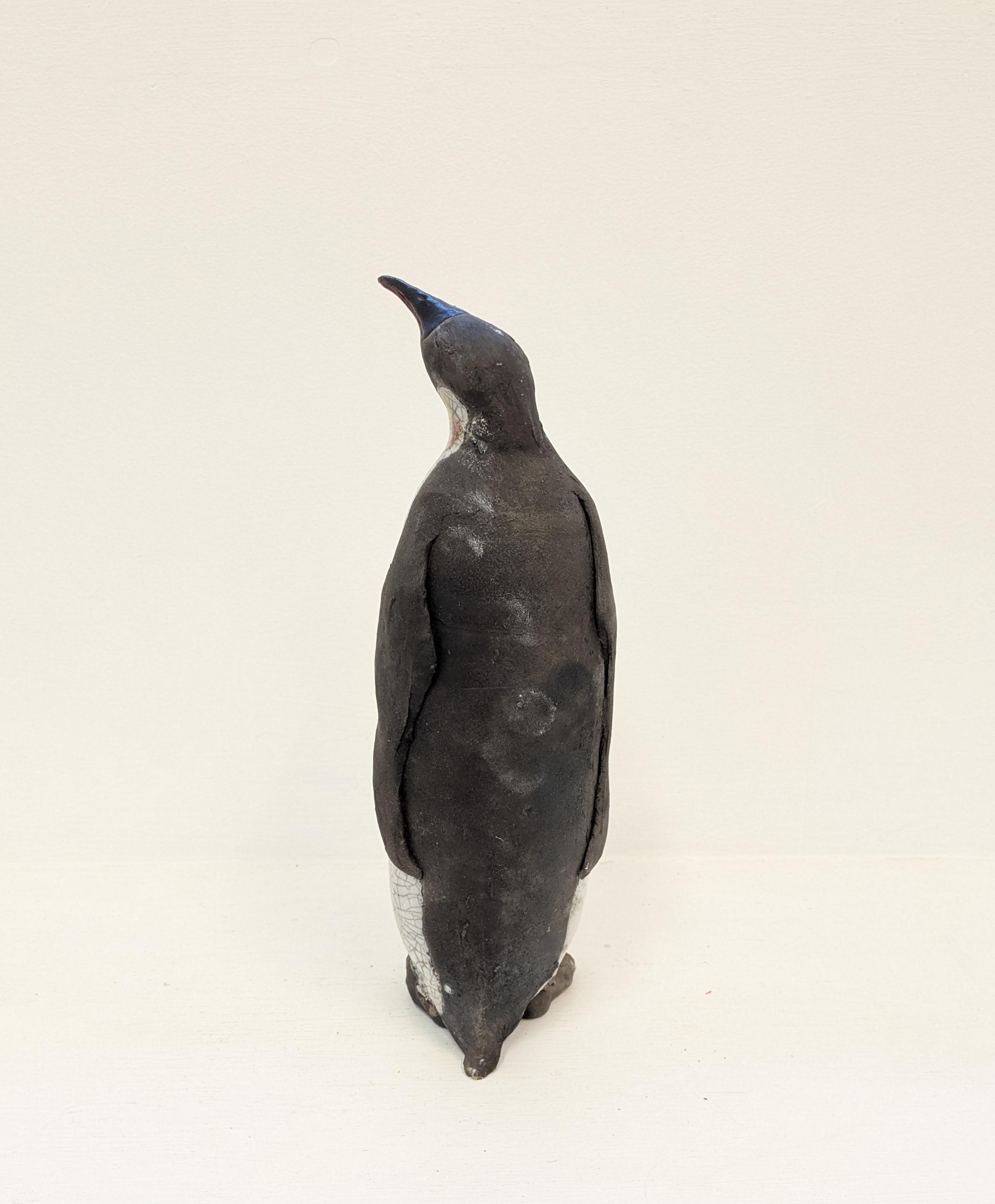 Large Penguin