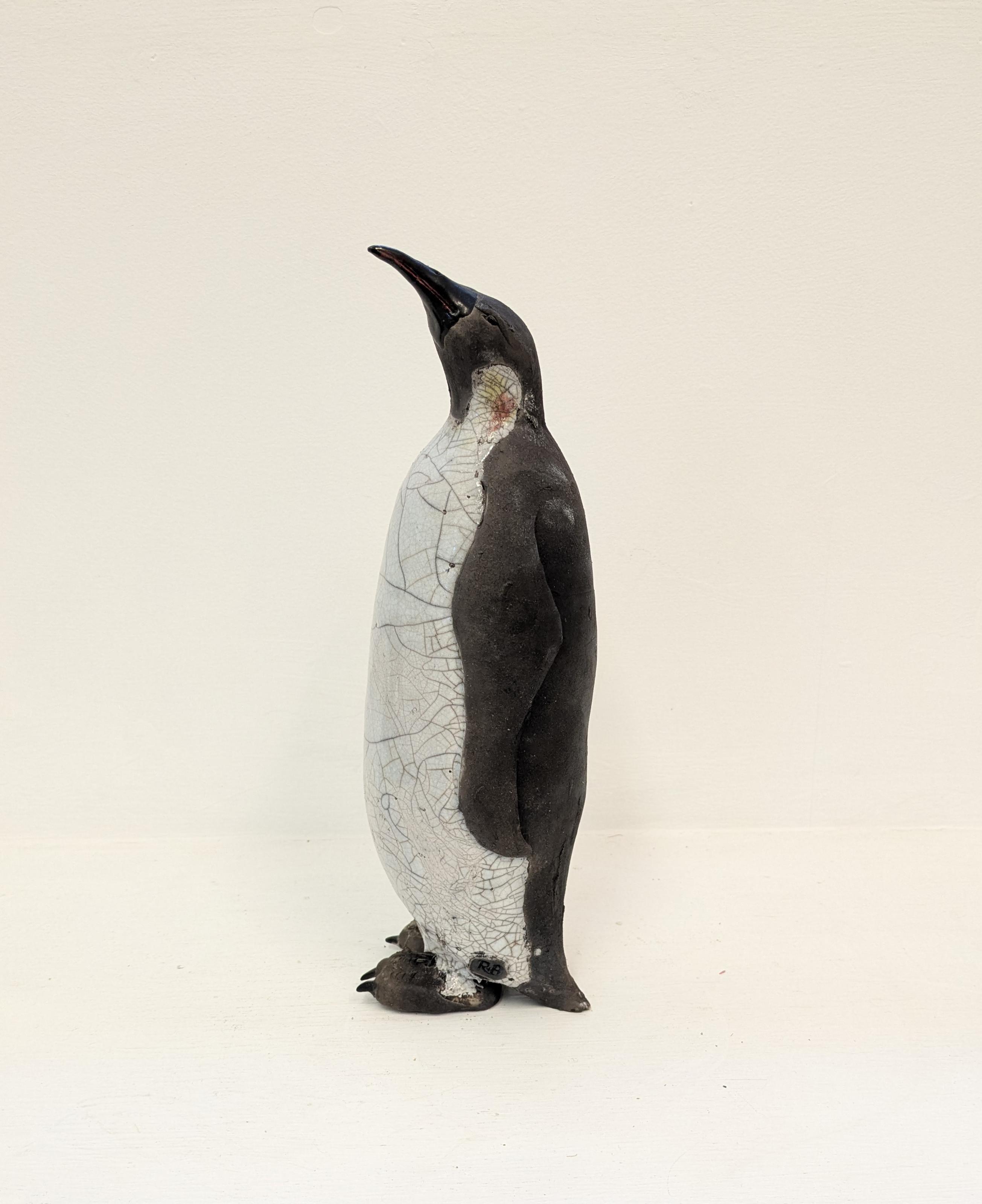 Large Penguin