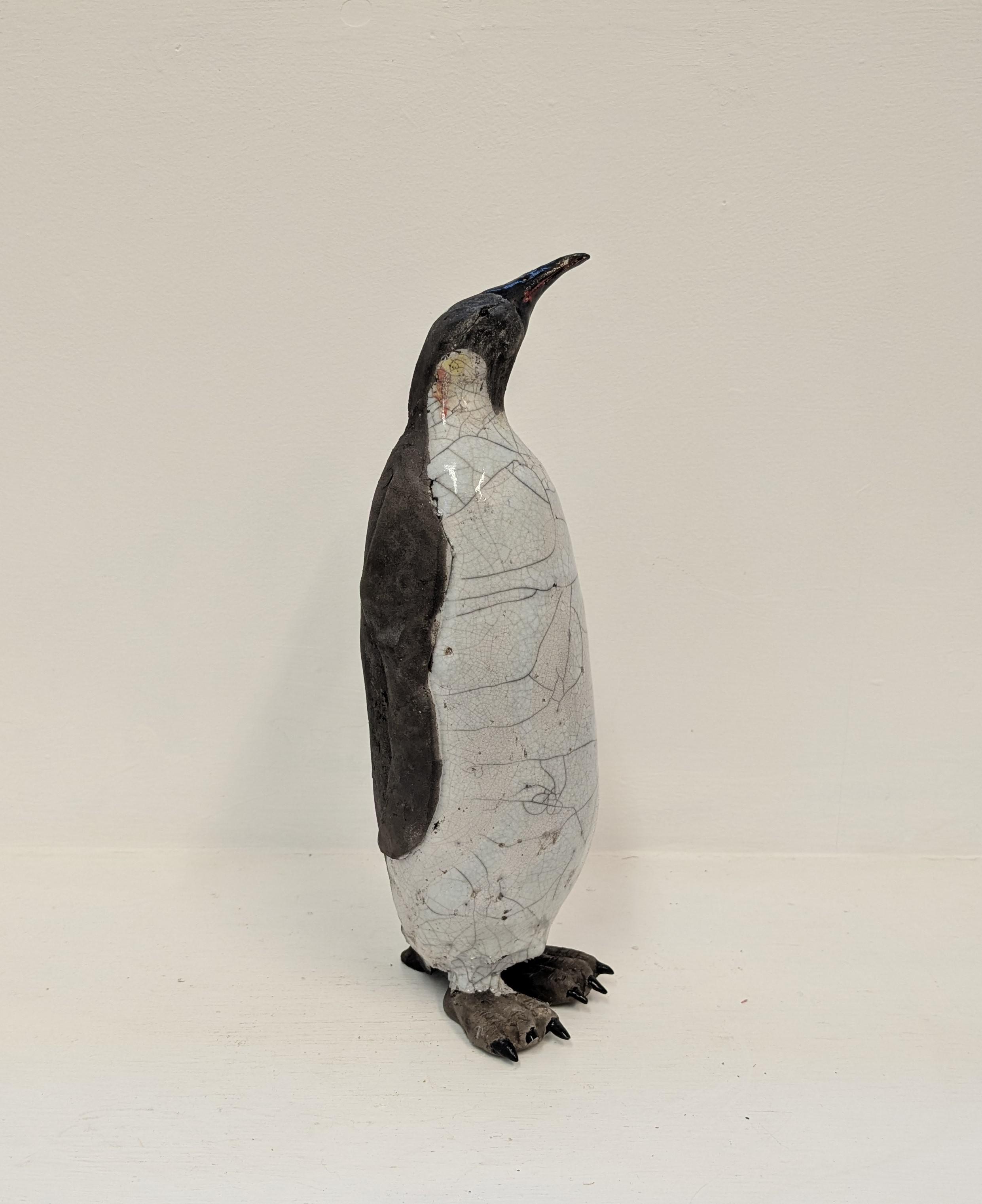 Large Penguin