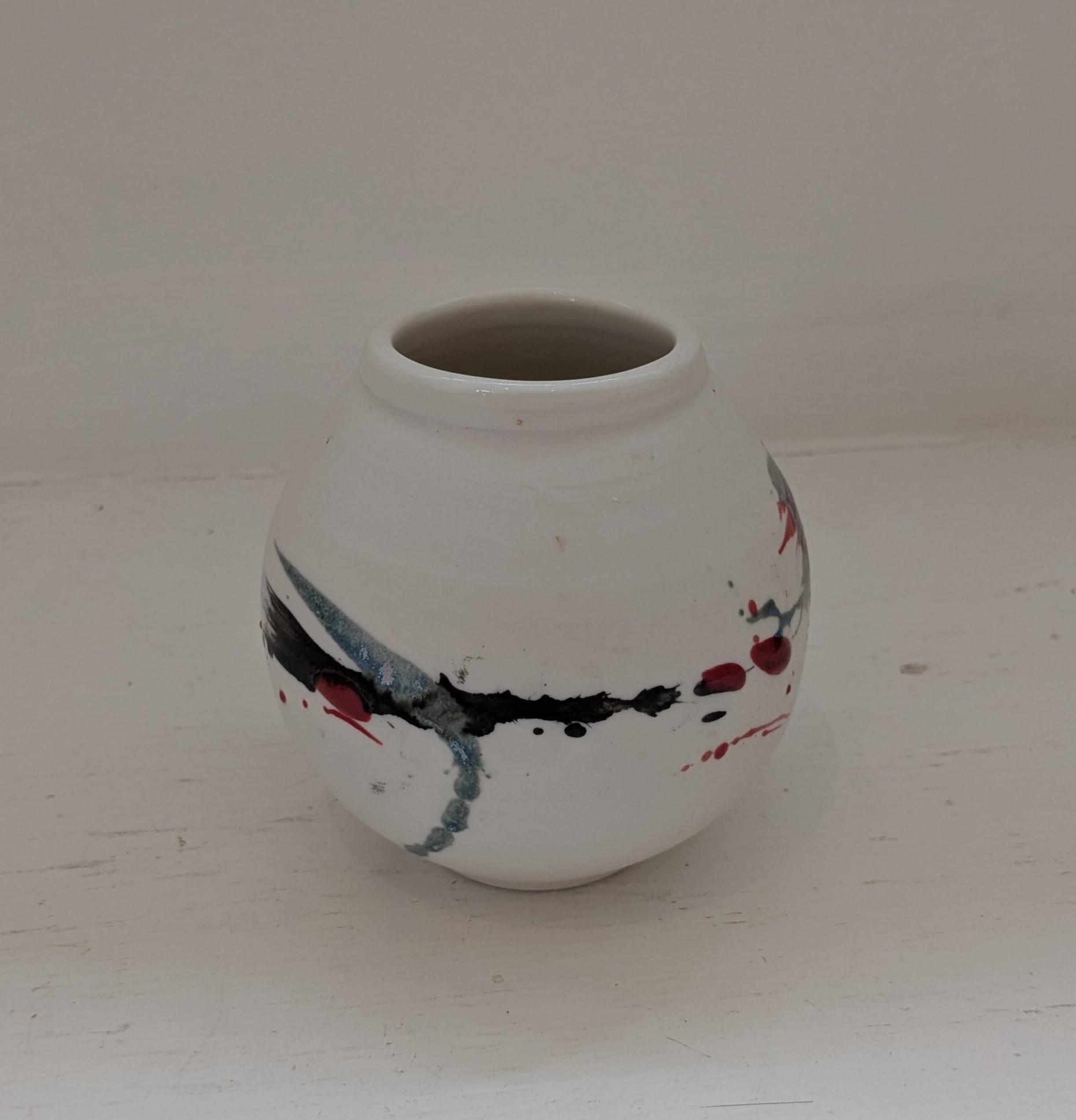 Splash Vase 1