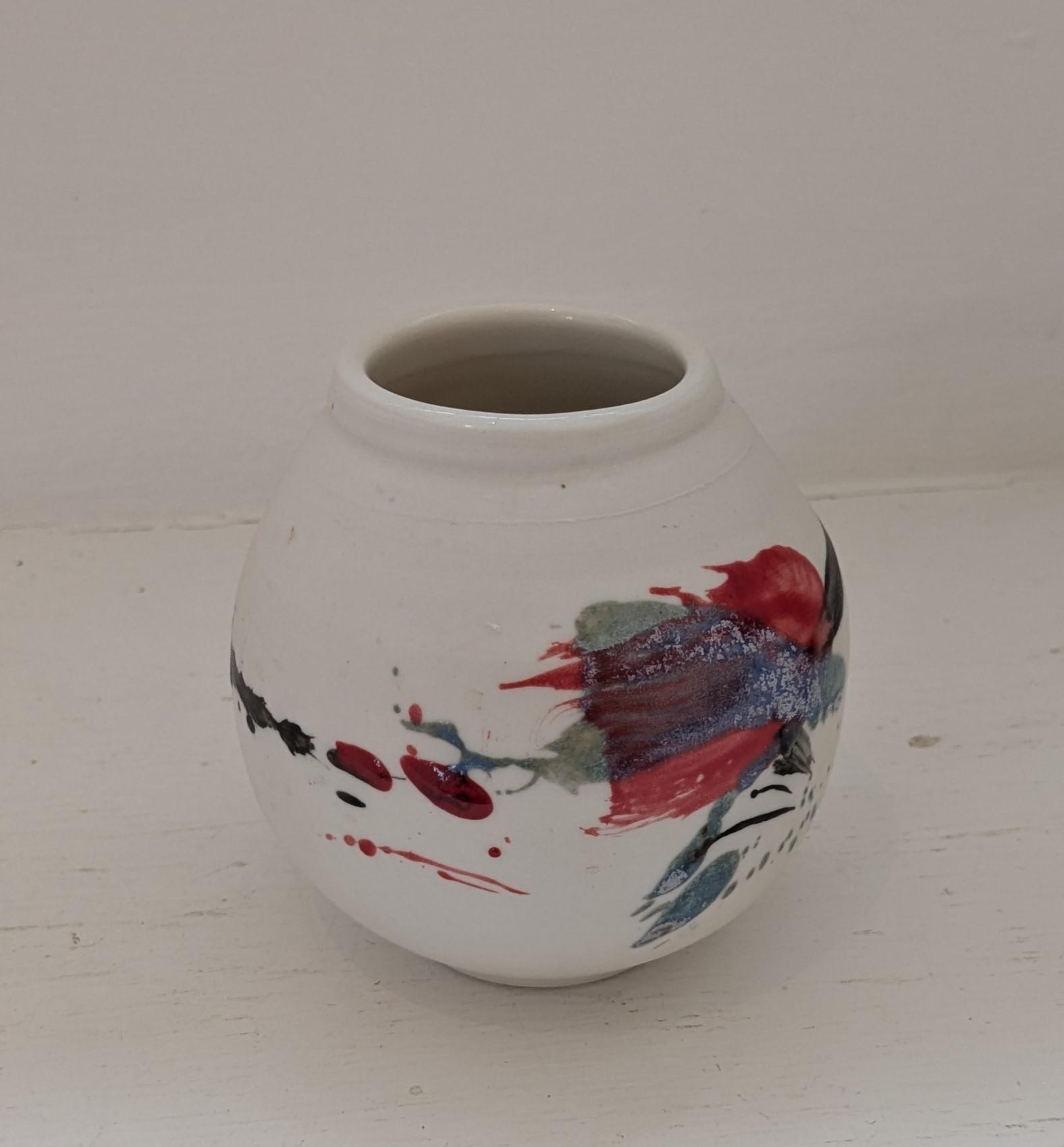 Splash Vase 1