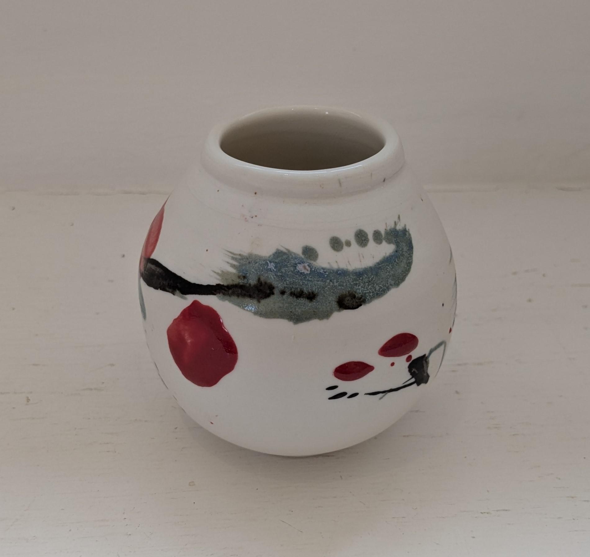 Splash Vase 1