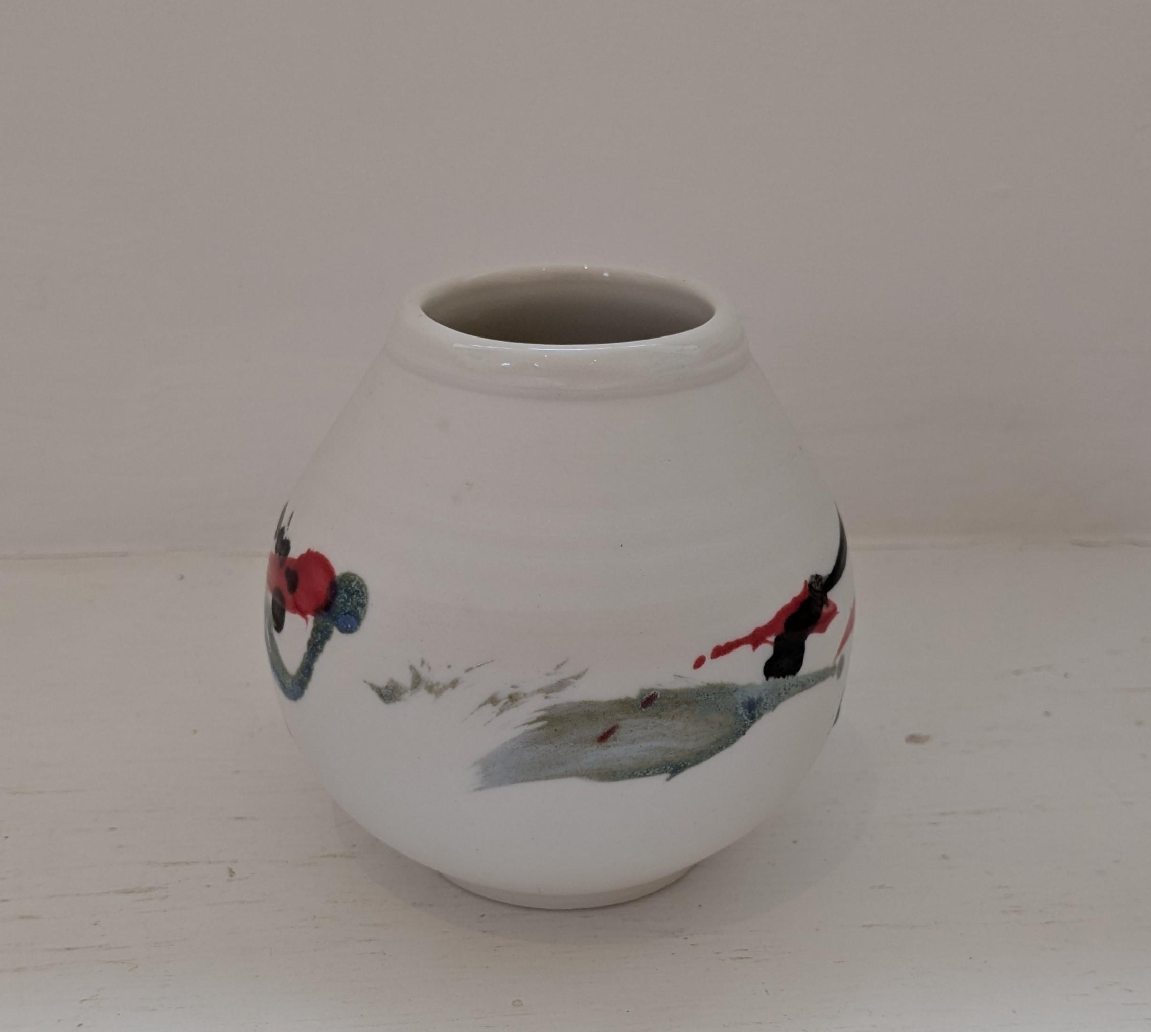 Splash Vase 2