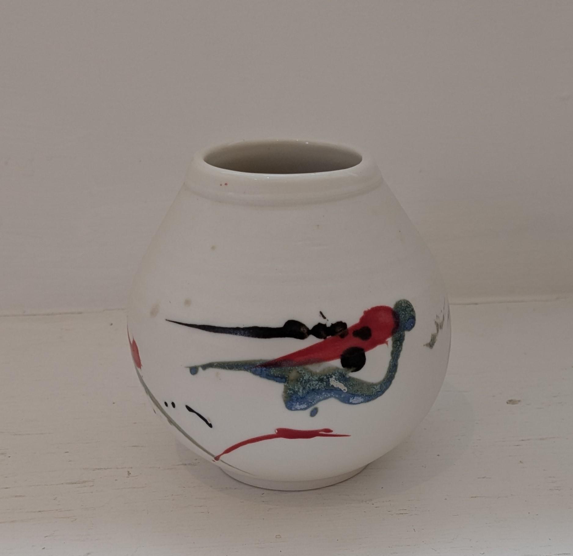 Splash Vase 2