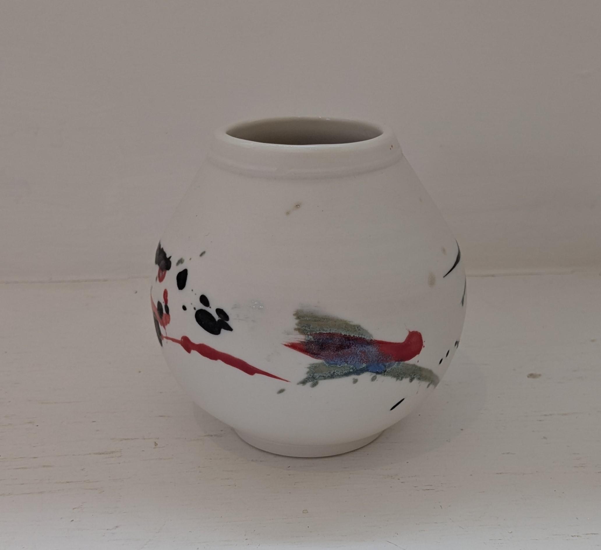 Splash Vase 2
