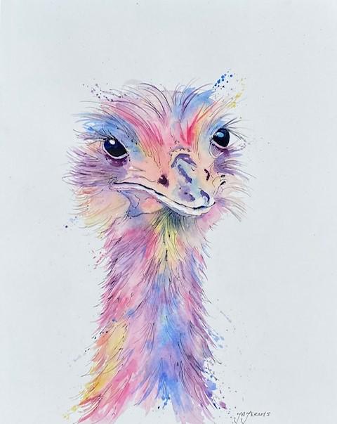 Emu Fun