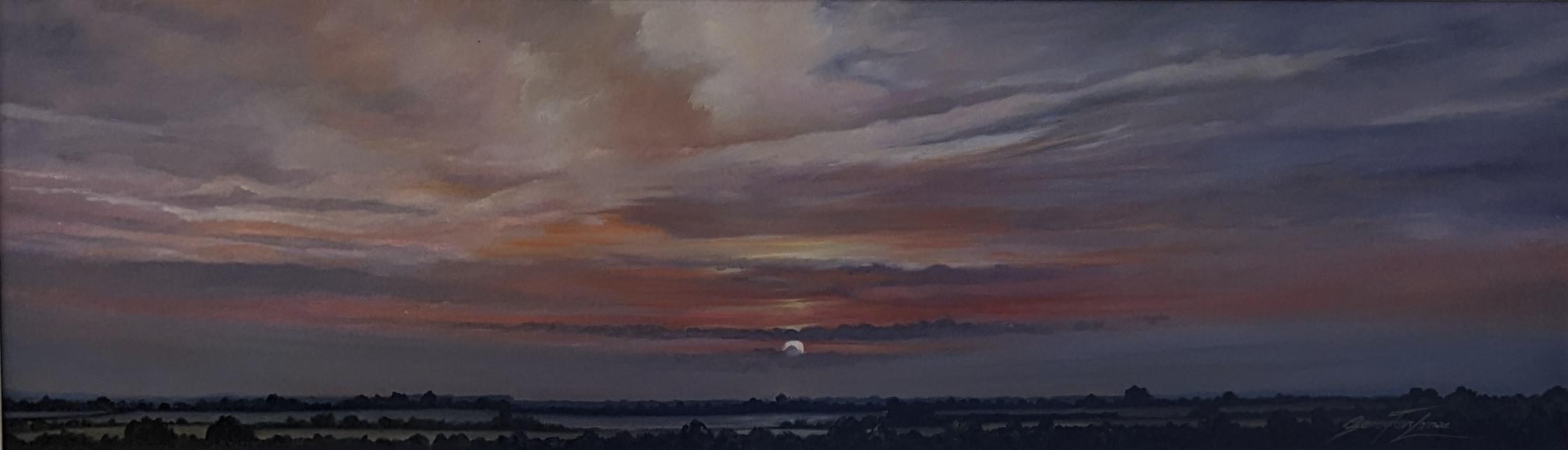 Evening Glow