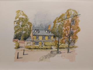 20 Market Place, Woburn