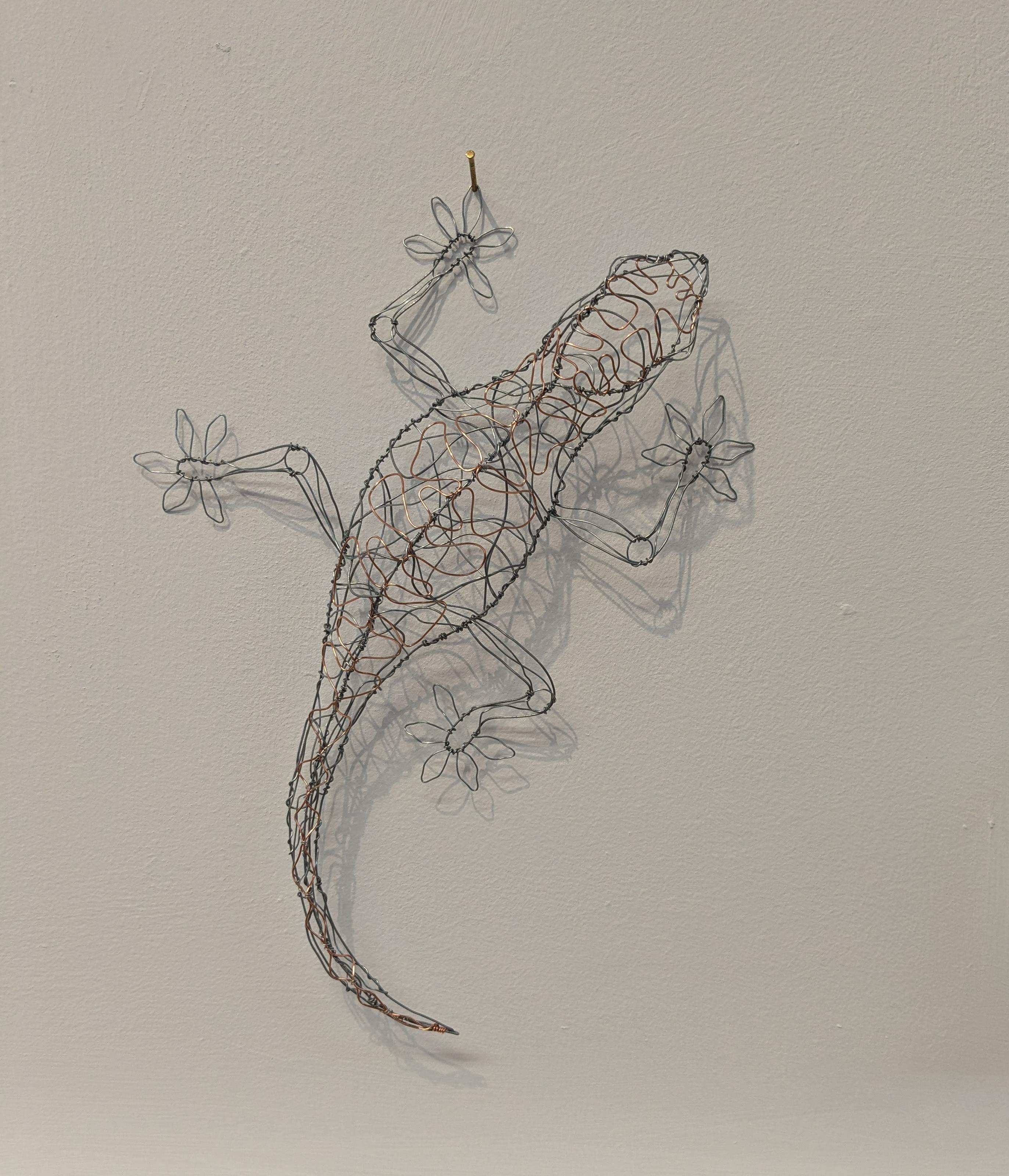 Gecko (LJP2408)