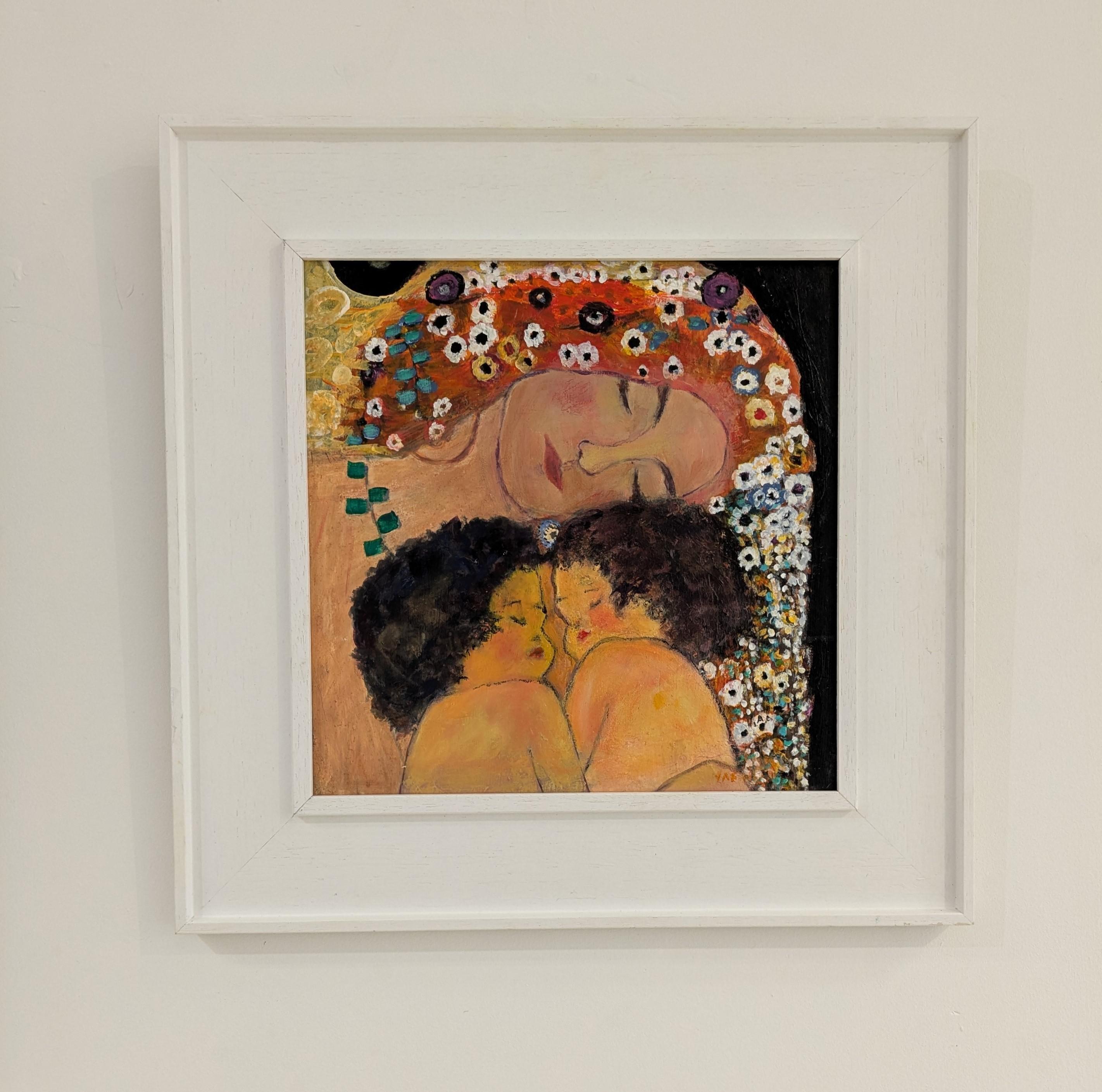 Klimt Twins