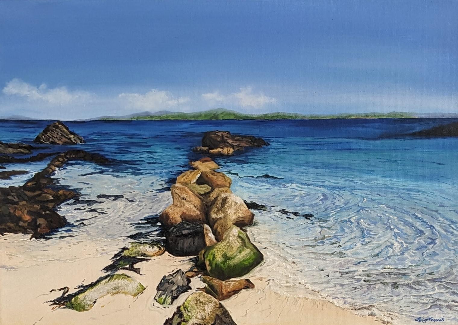 Iona Beach