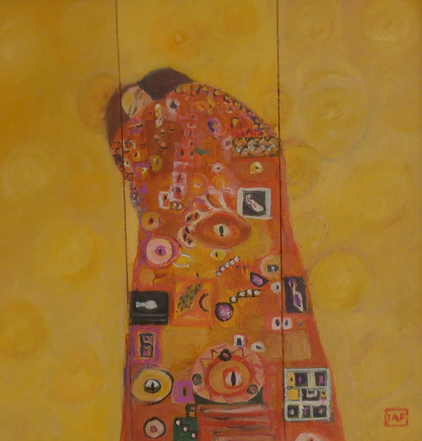 Klimt Unlimited