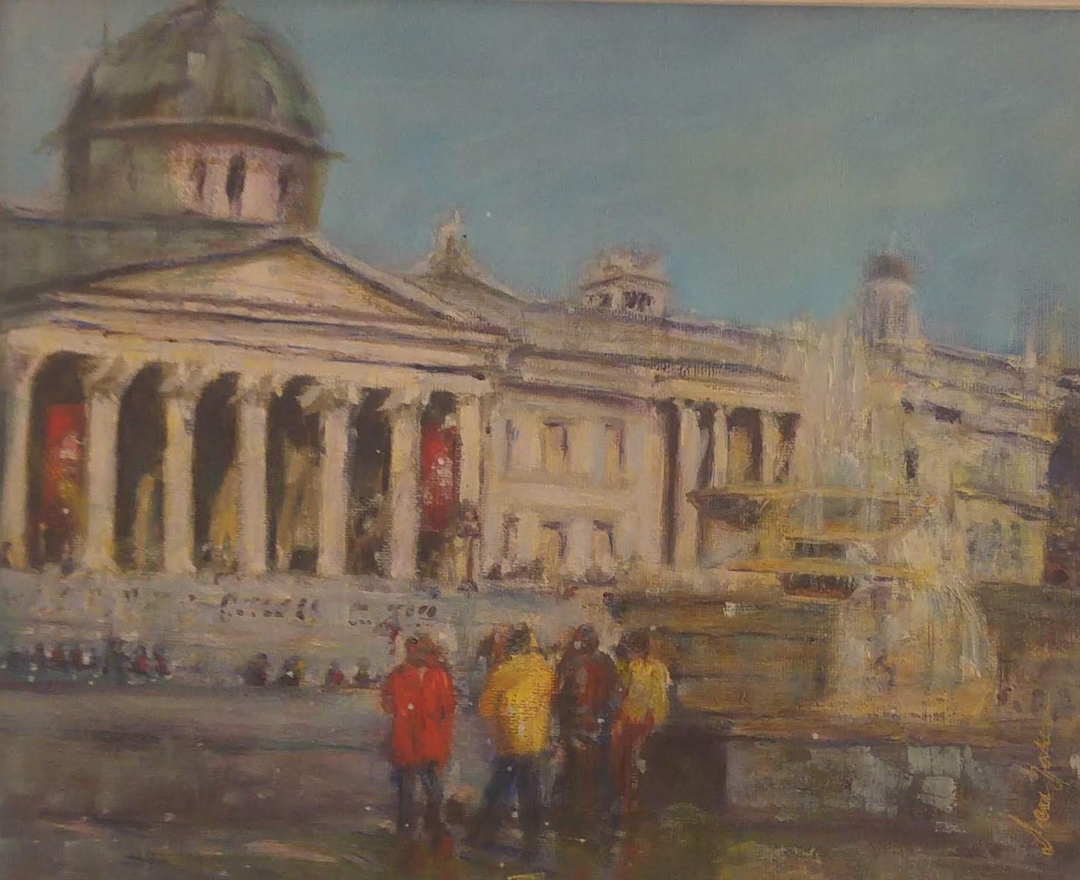 The National Gallery