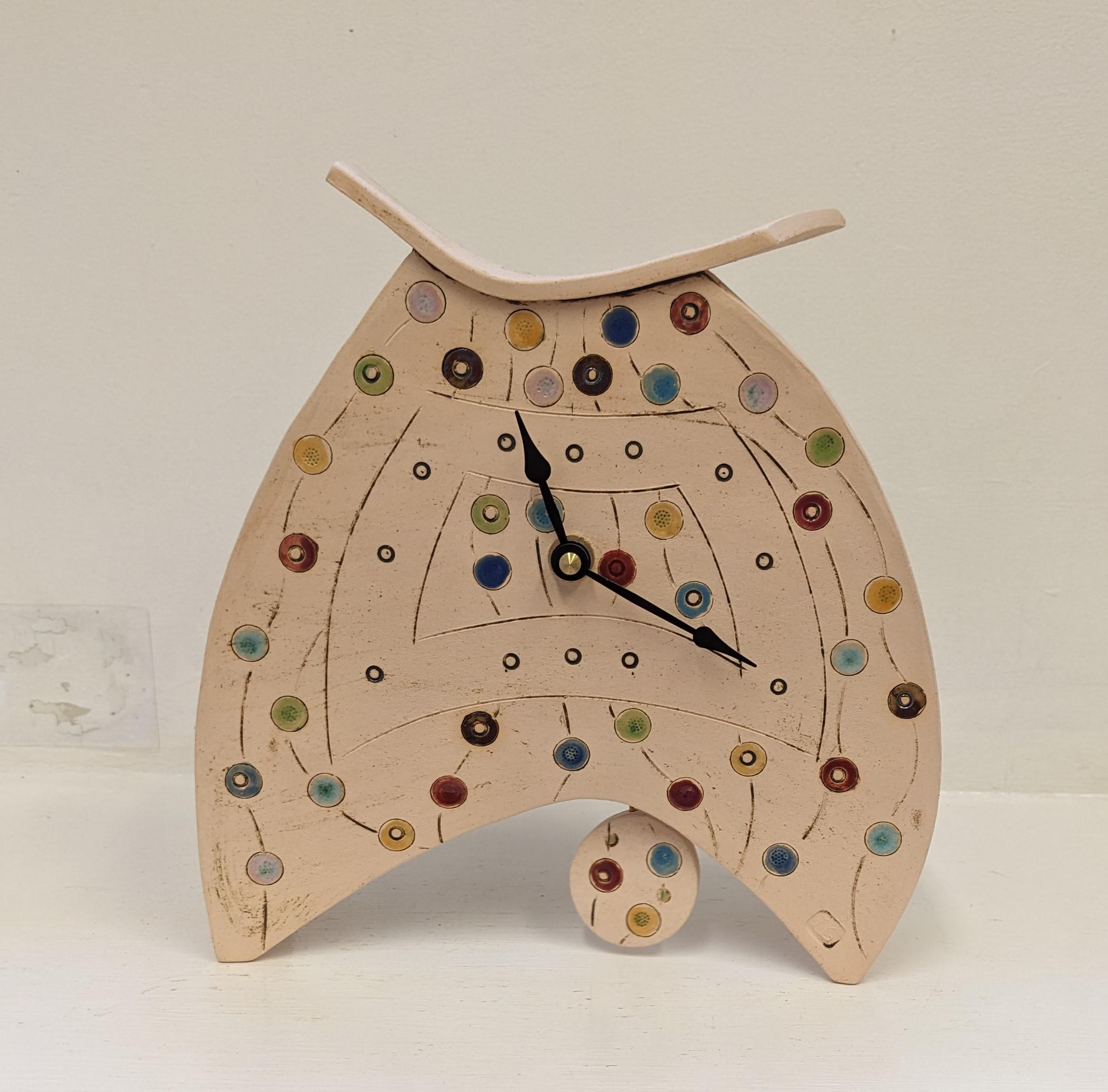 Pendulum Clock