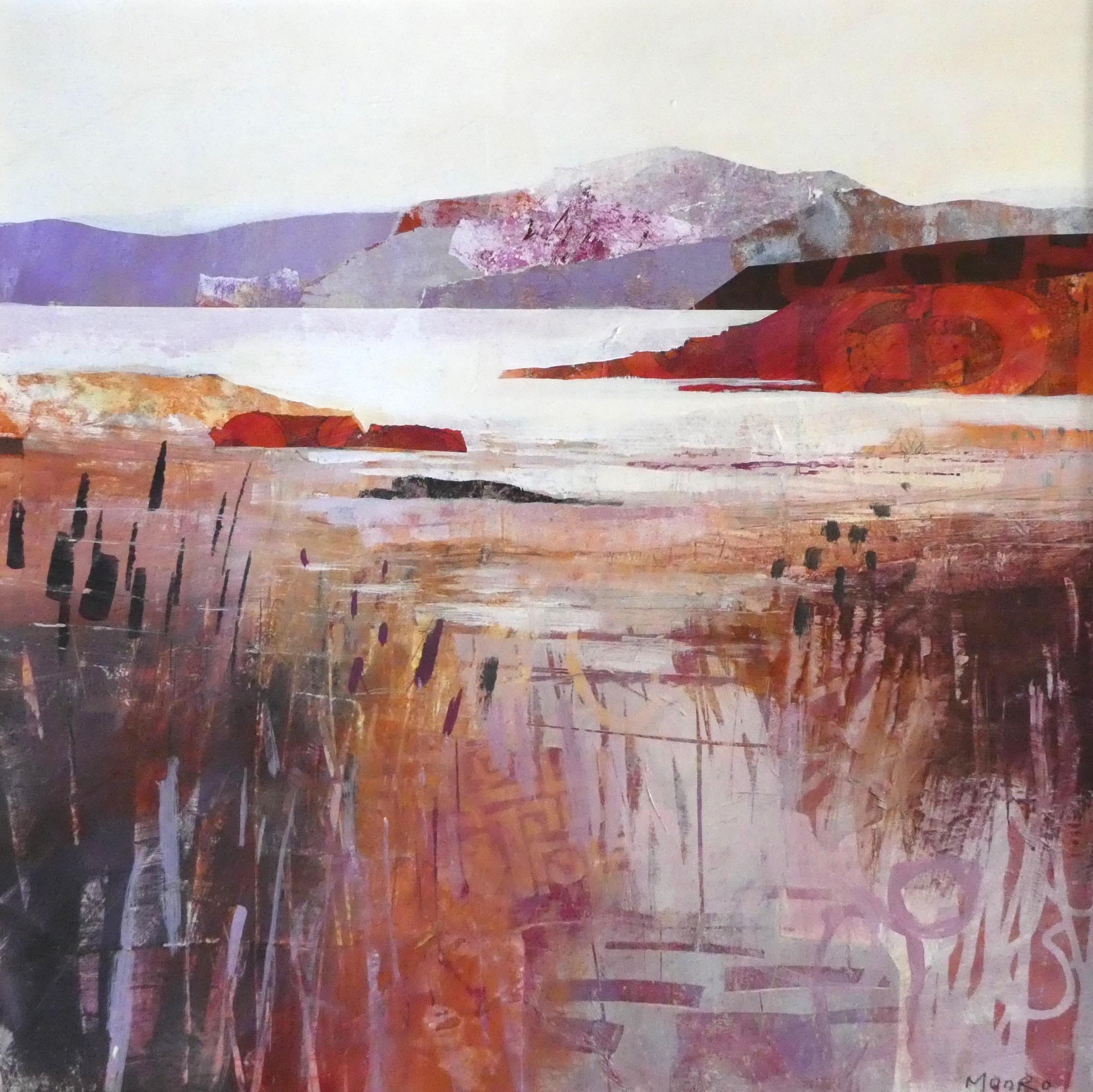 Towards Ben More