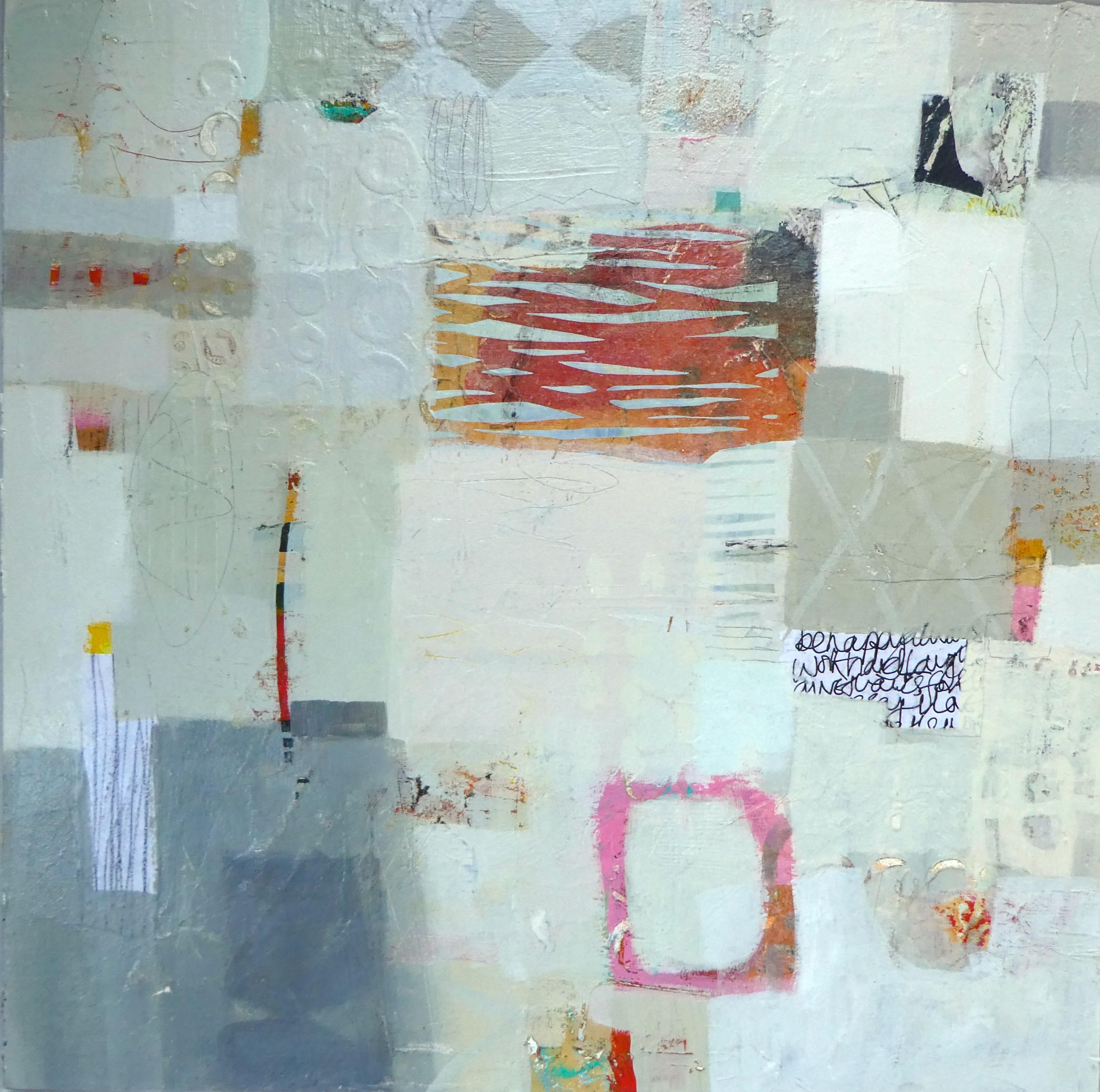 Whispering not Shouting