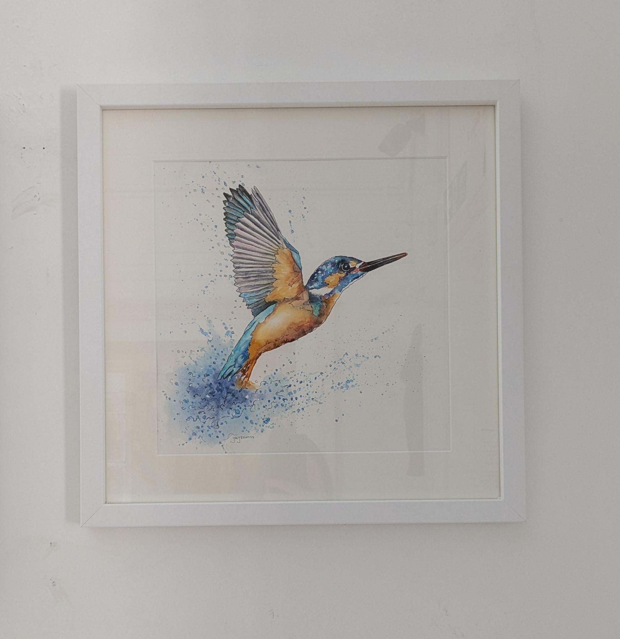 Kingfisher