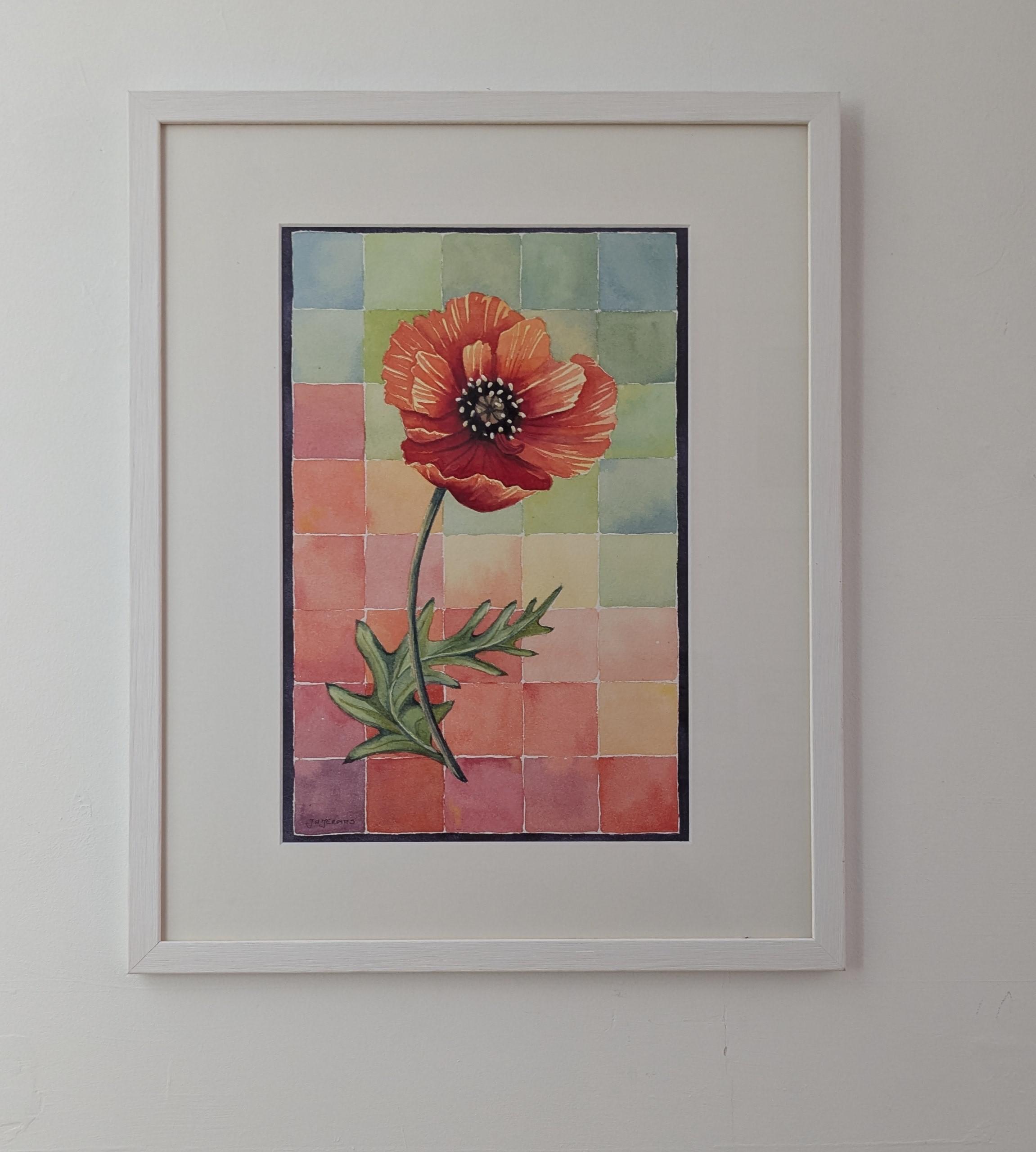 Poppy Palette