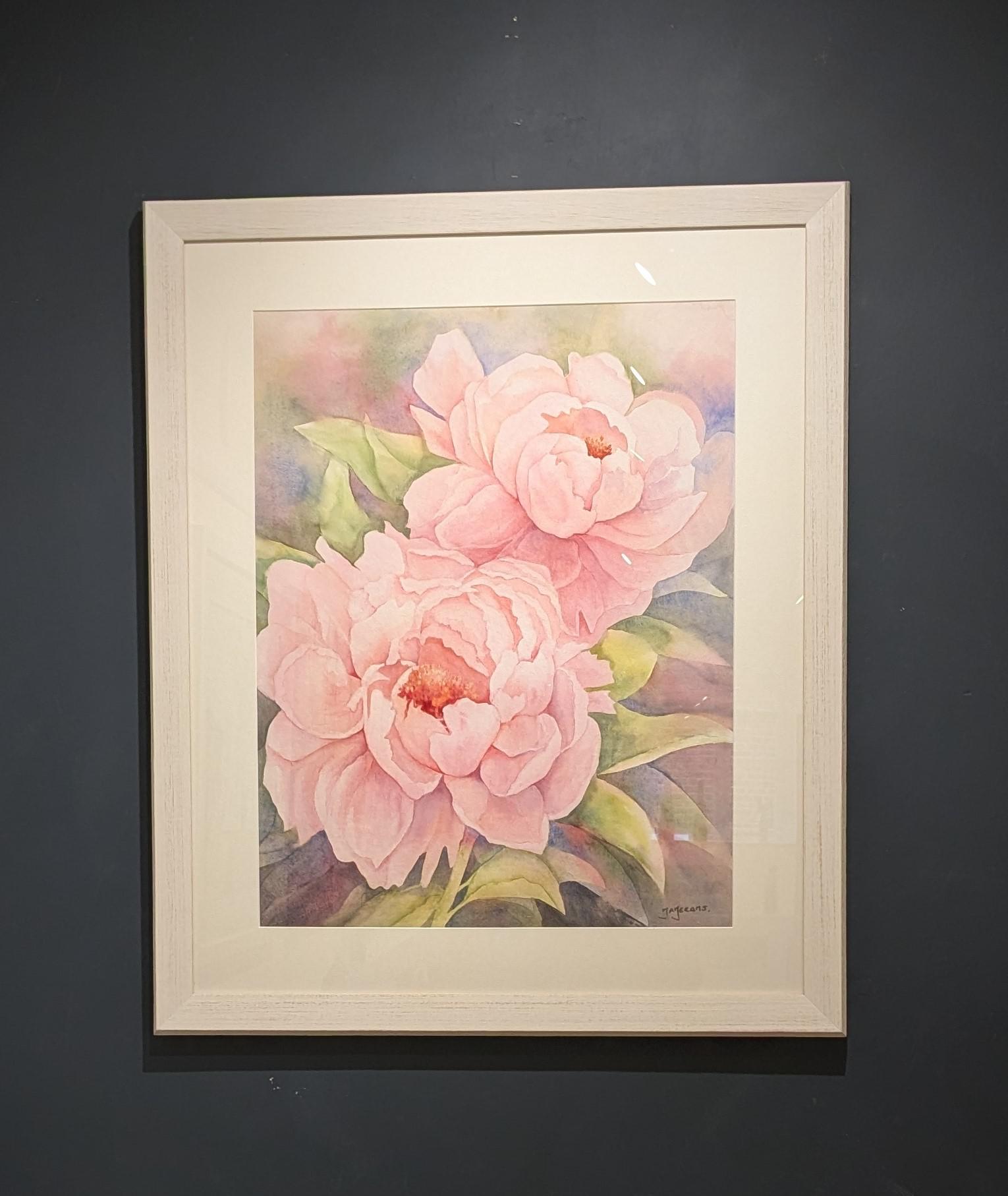 Peonies