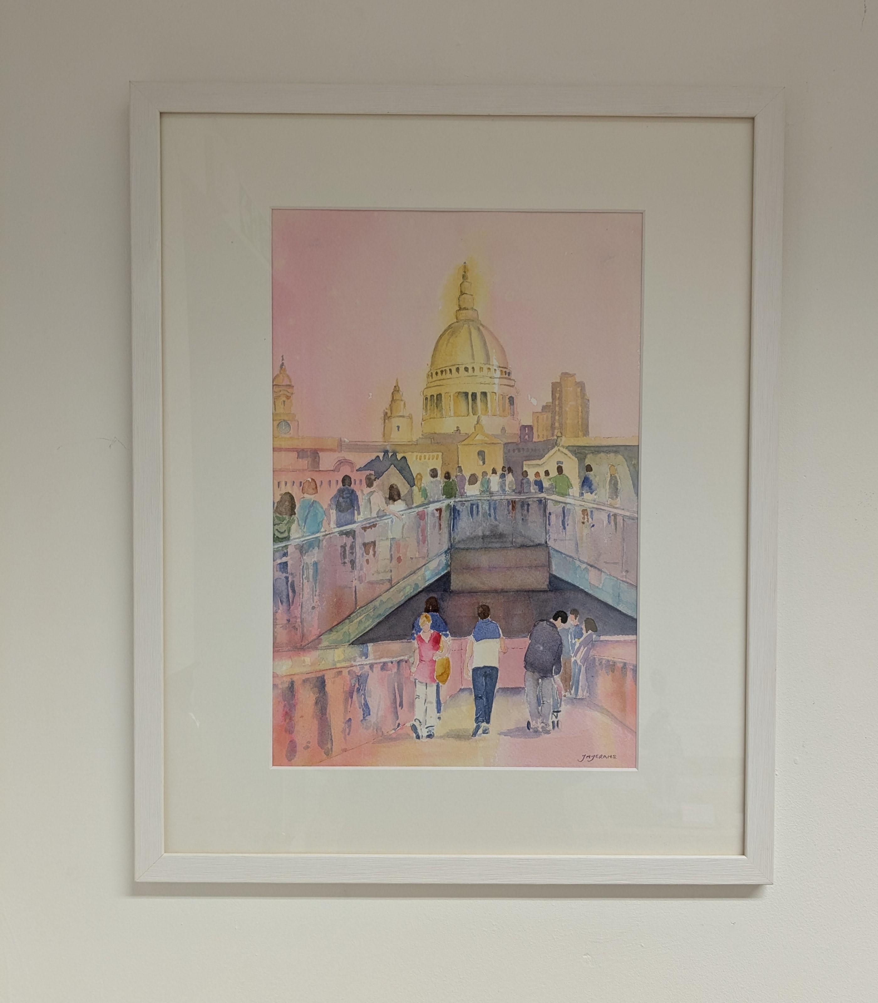 St Paul's
