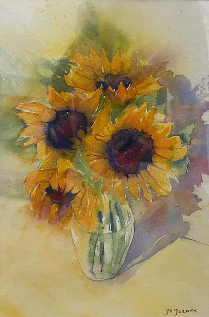 Sunflowers