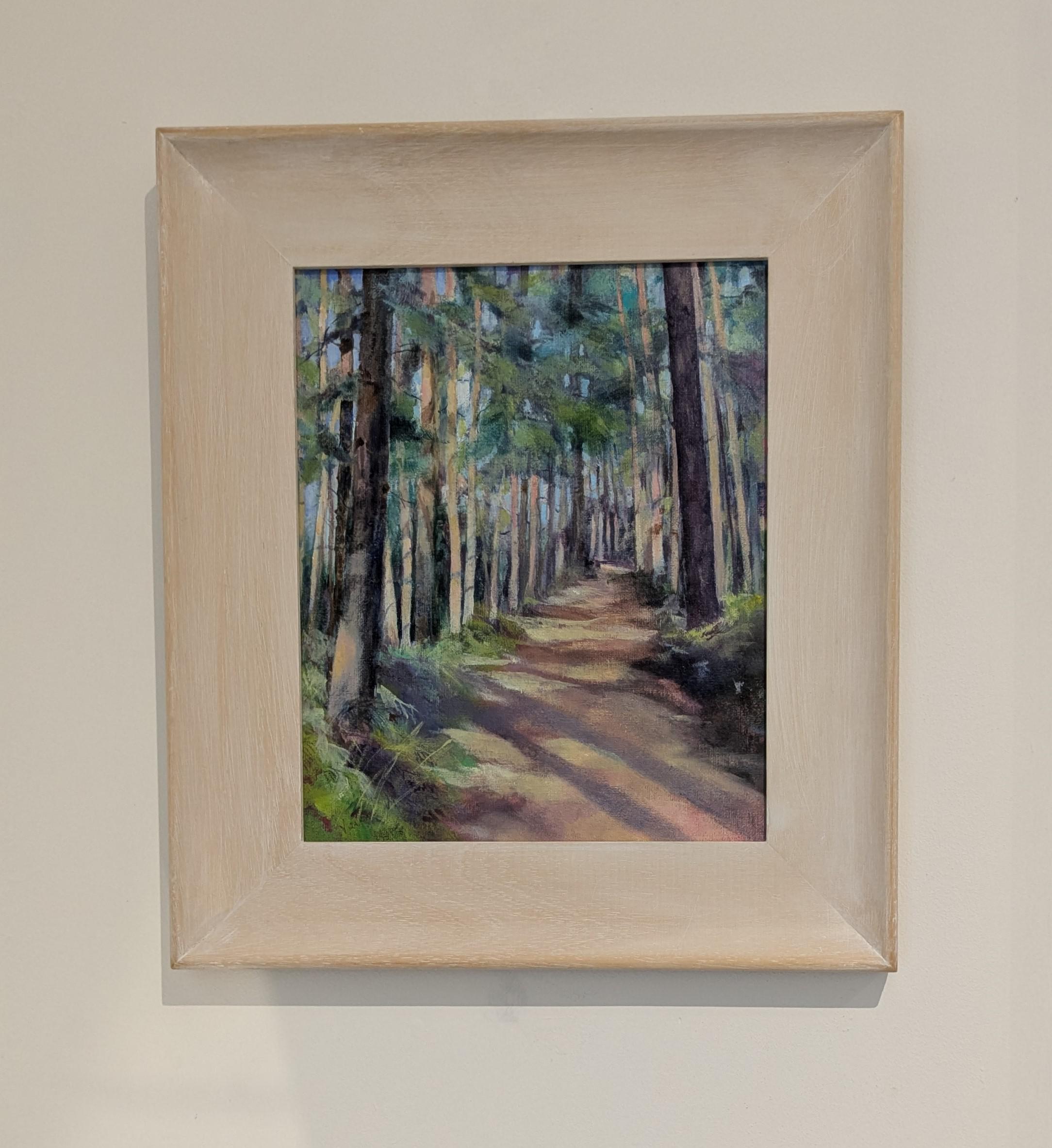 Aspley Woods