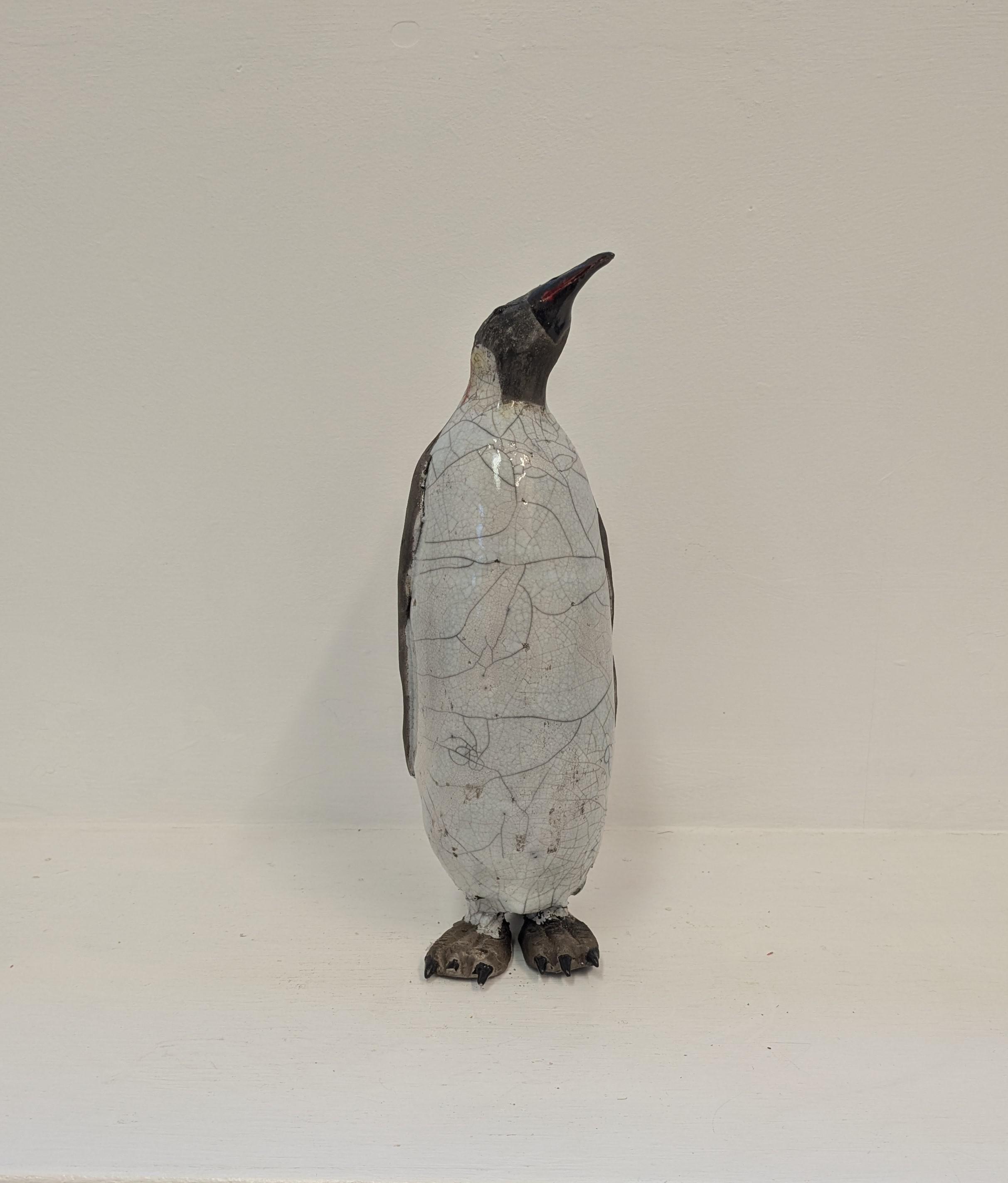 Large Penguin