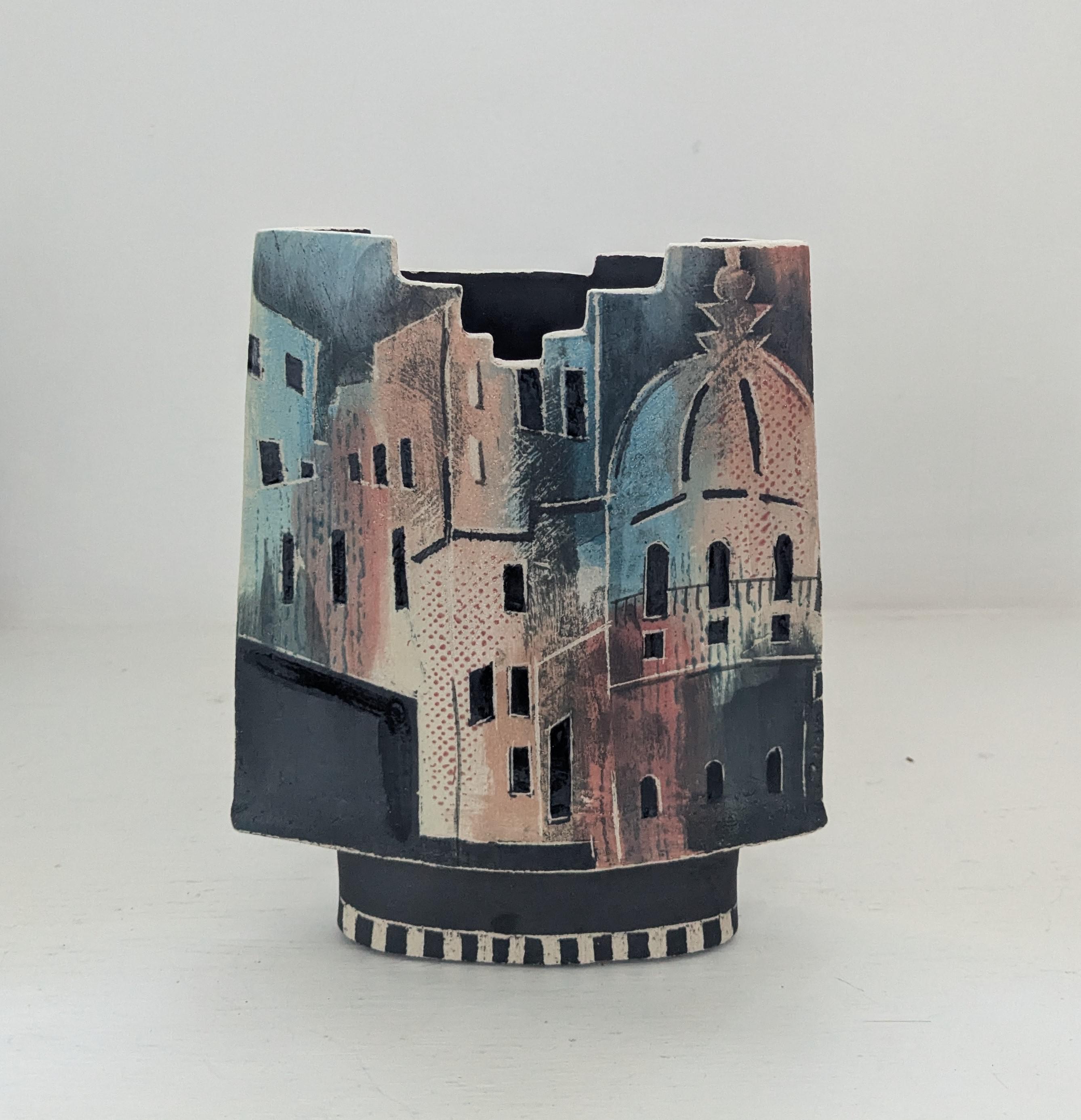 Medium Vernazza Vessel - LC30