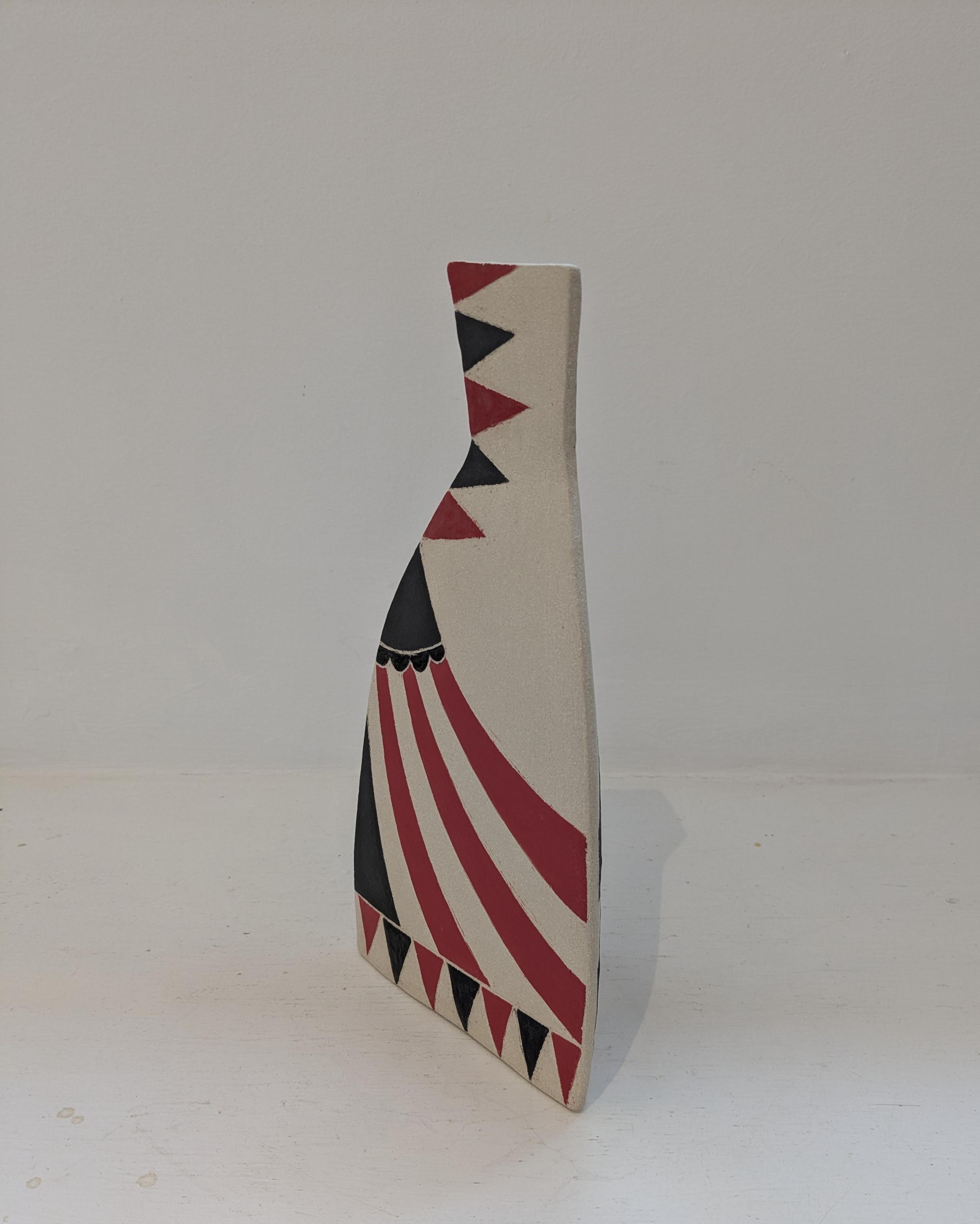 Big Top Circus Vessel 1